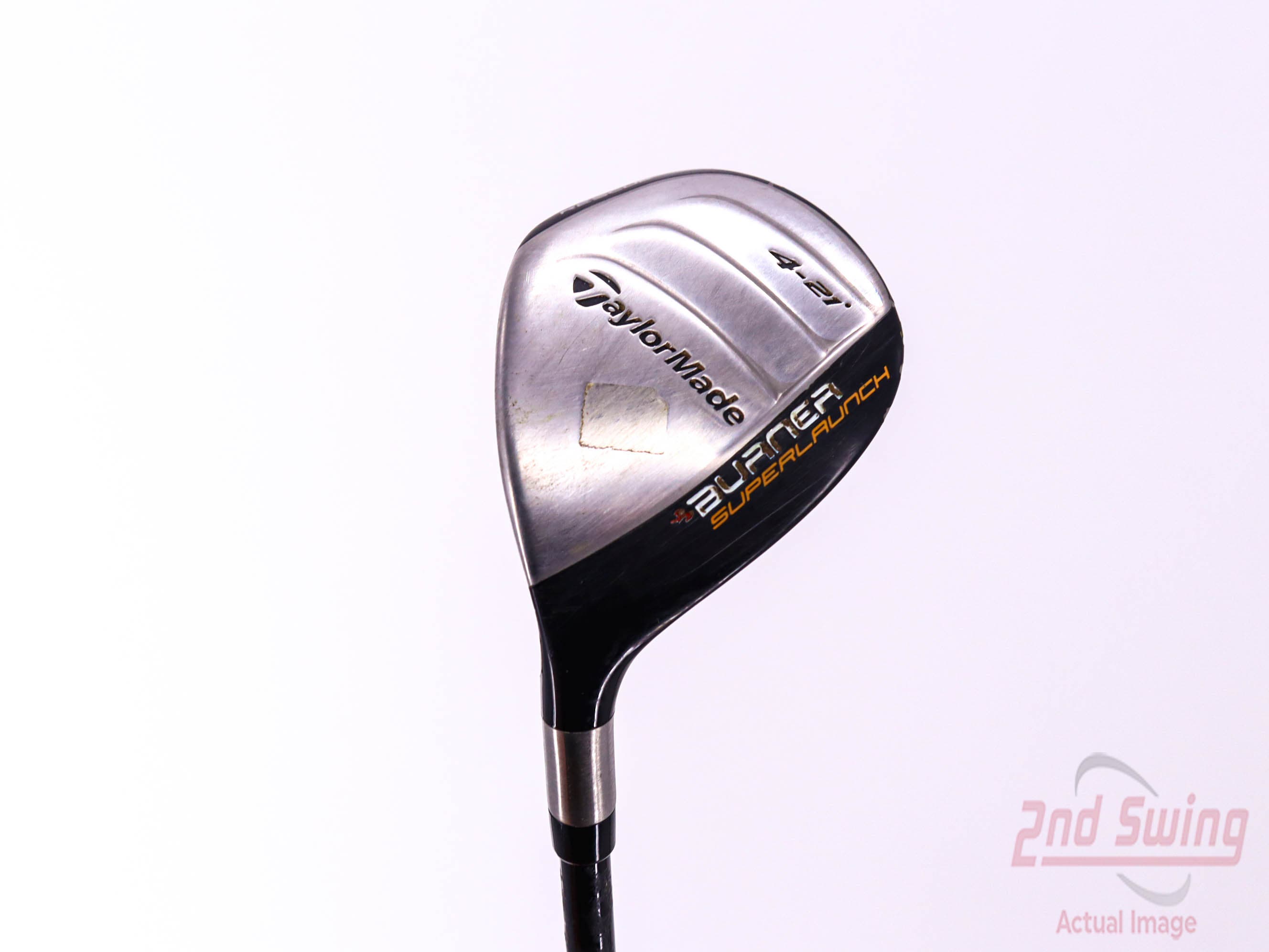 TaylorMade BURNER SUPERLAUNCT - クラブ