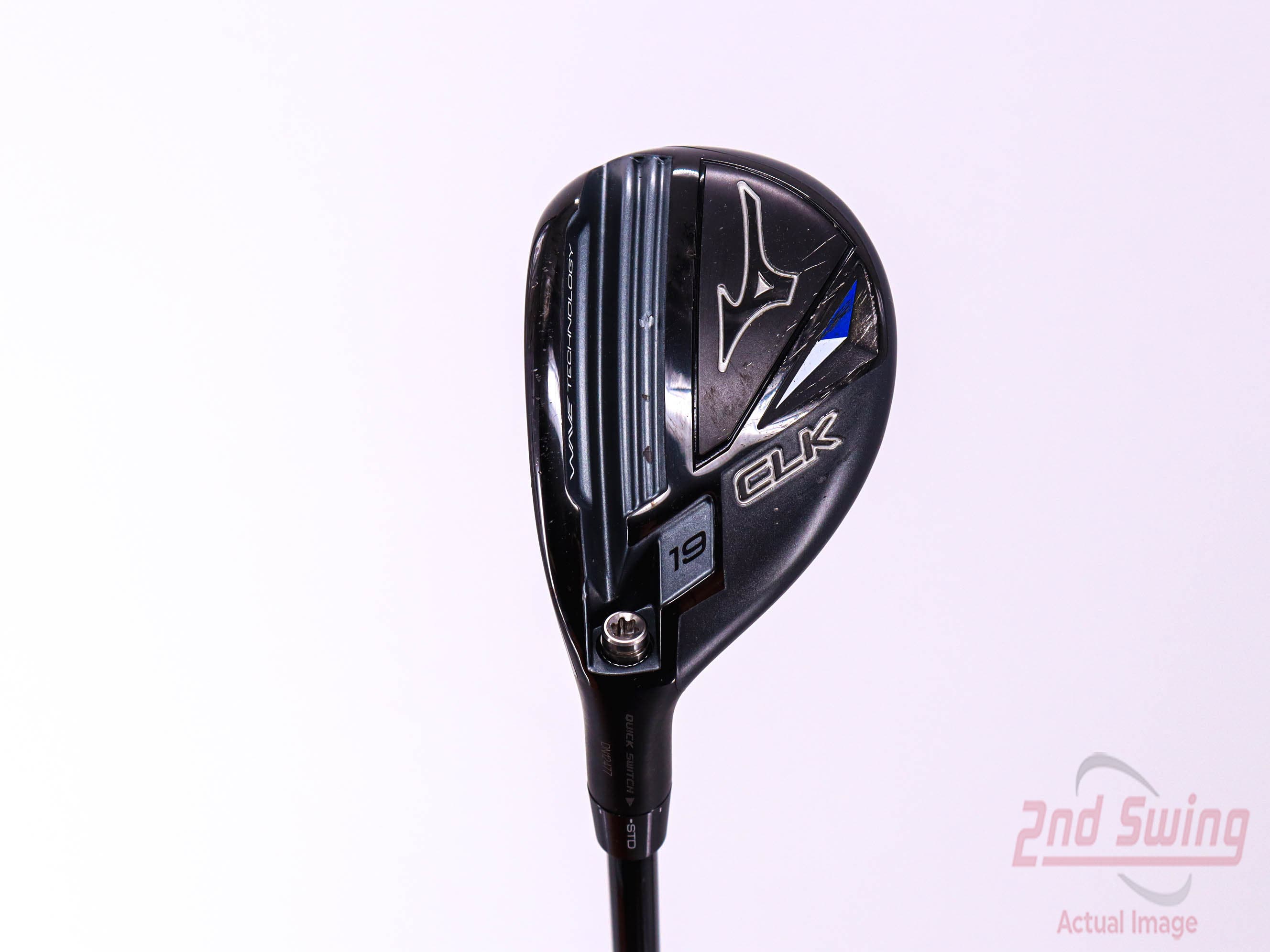 Mizuno 2020 CLK Hybrid | 2nd Swing Golf