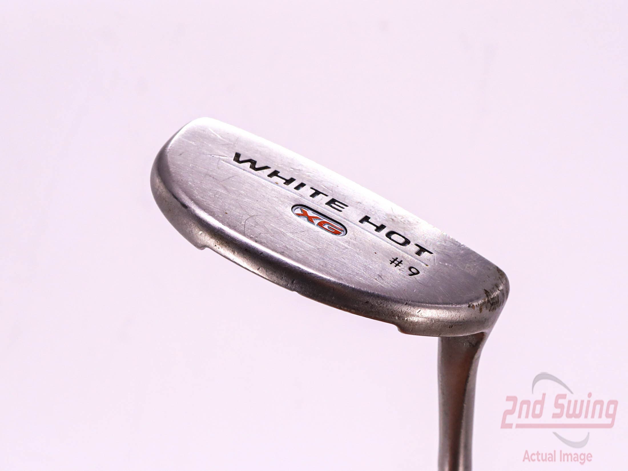 ODYSSEY WHITE HOT XG ROSSIE BLADE ゴルフパター - ゴルフ