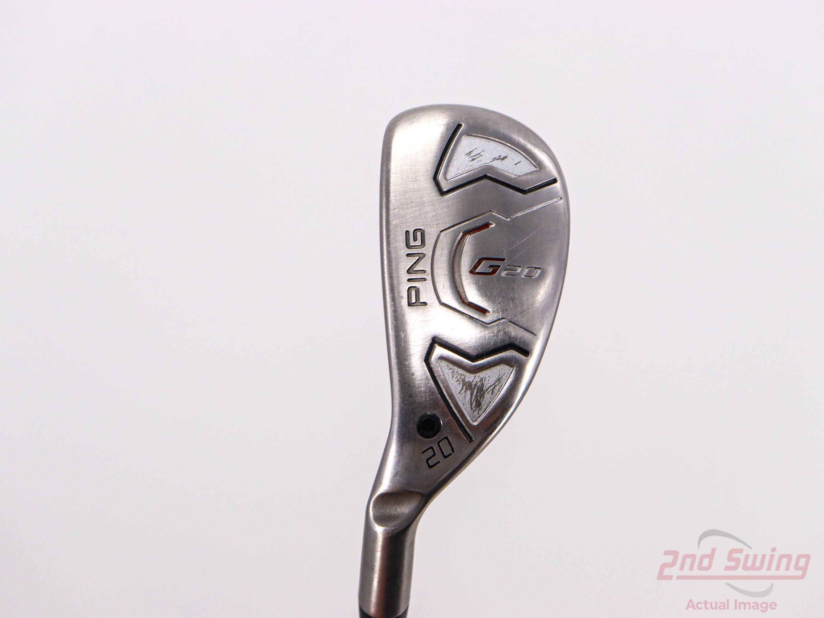 Ping G20 Hybrid (D-62331776427)