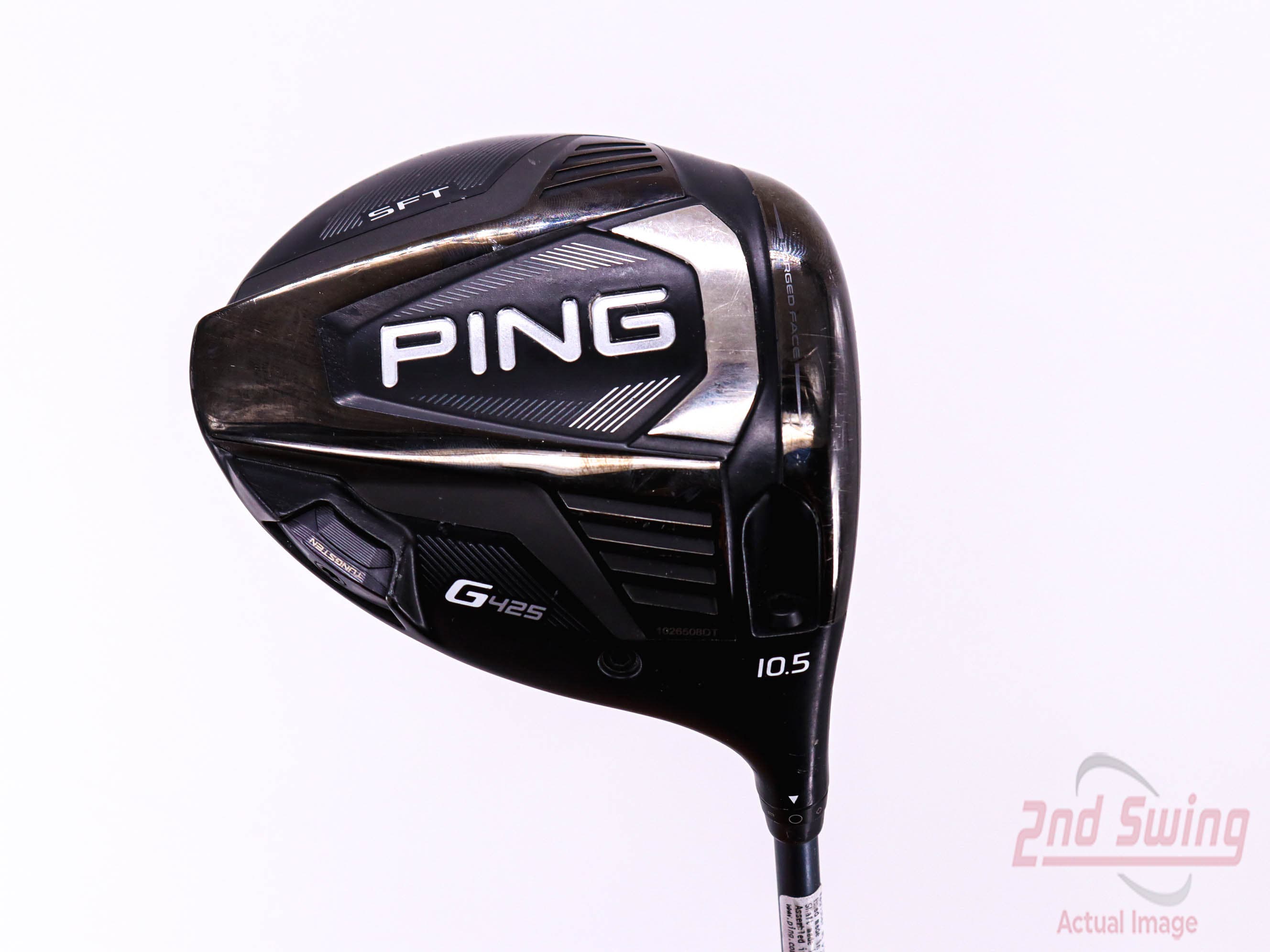 PING G425 SFT ドライバー 10.5° | contifarma.pe