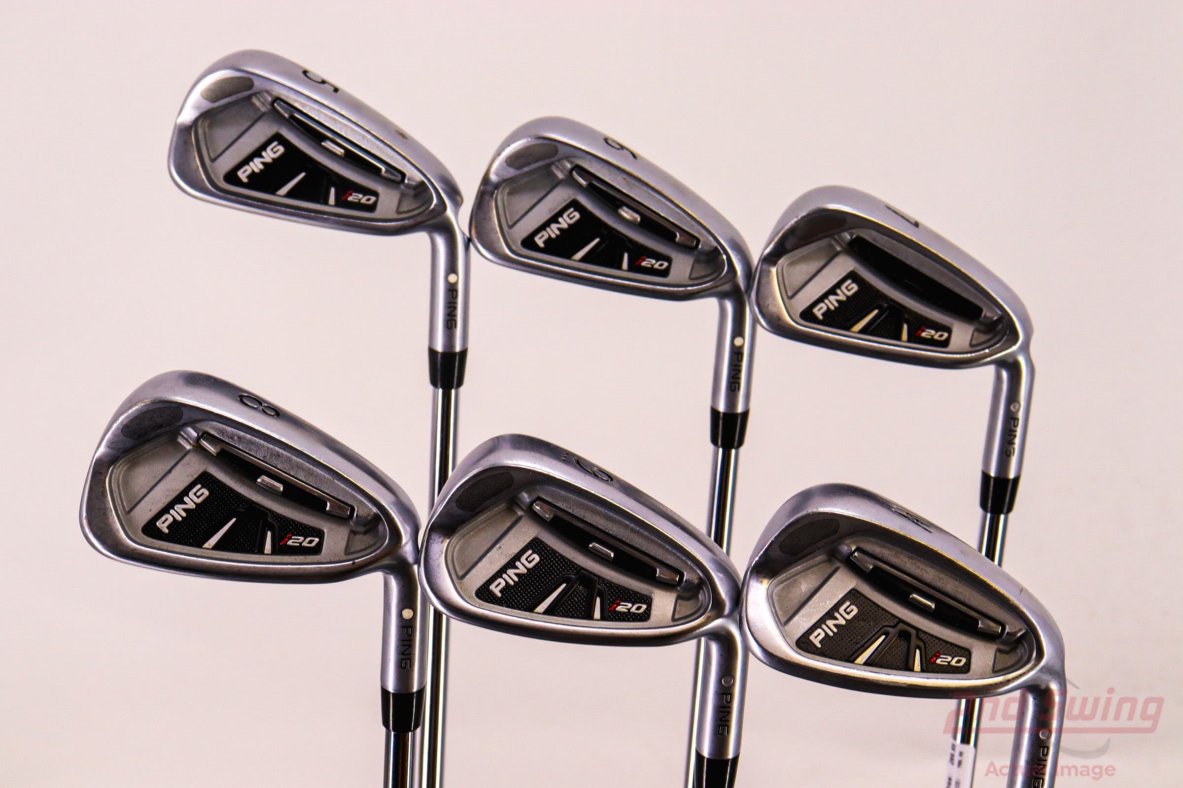 Ping I20 Iron Set (D-62331806874)