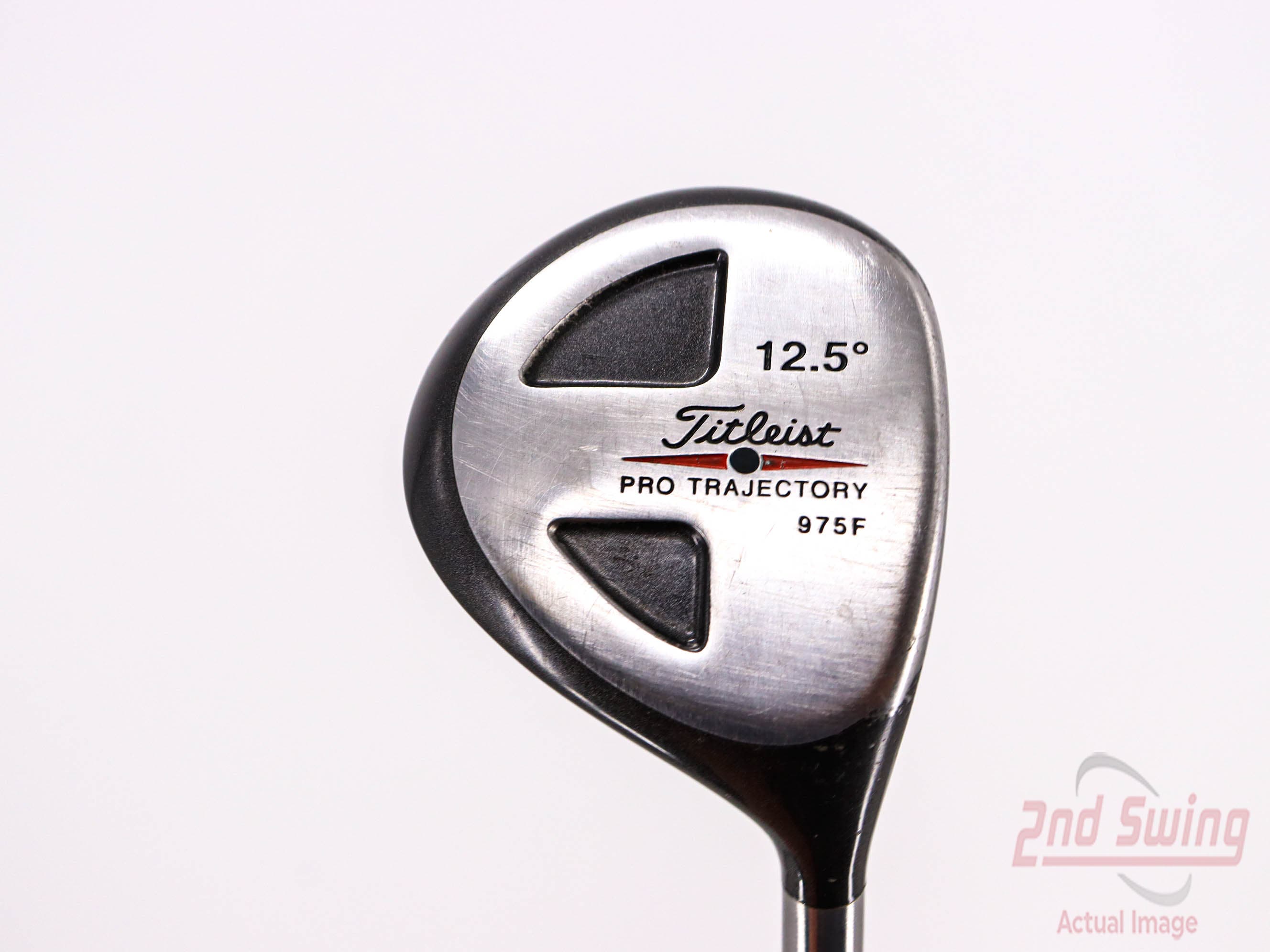 Titleist 975 F Fairway Wood (D-62331807875)