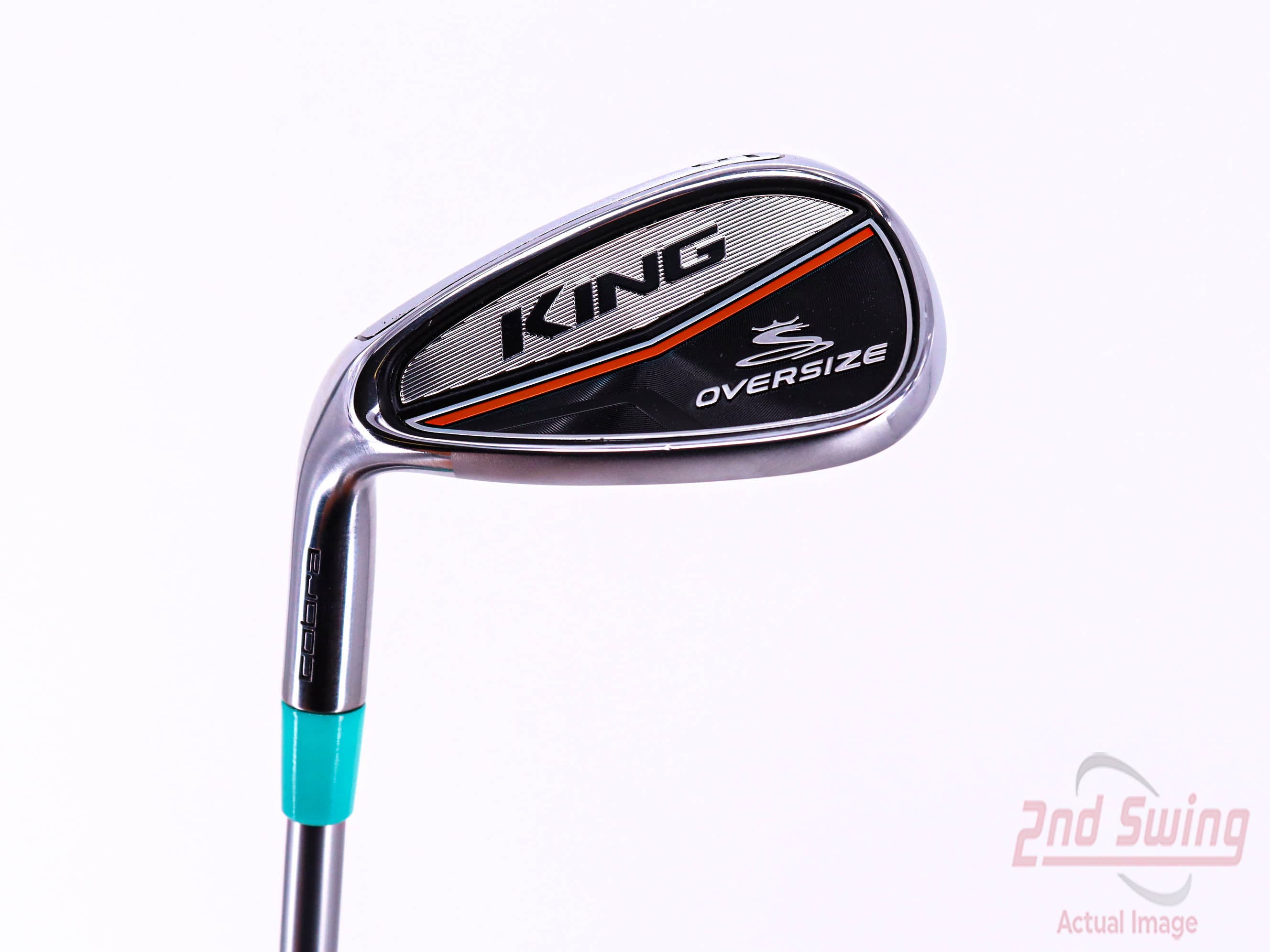 Cobra king 2024 oversize hybrid