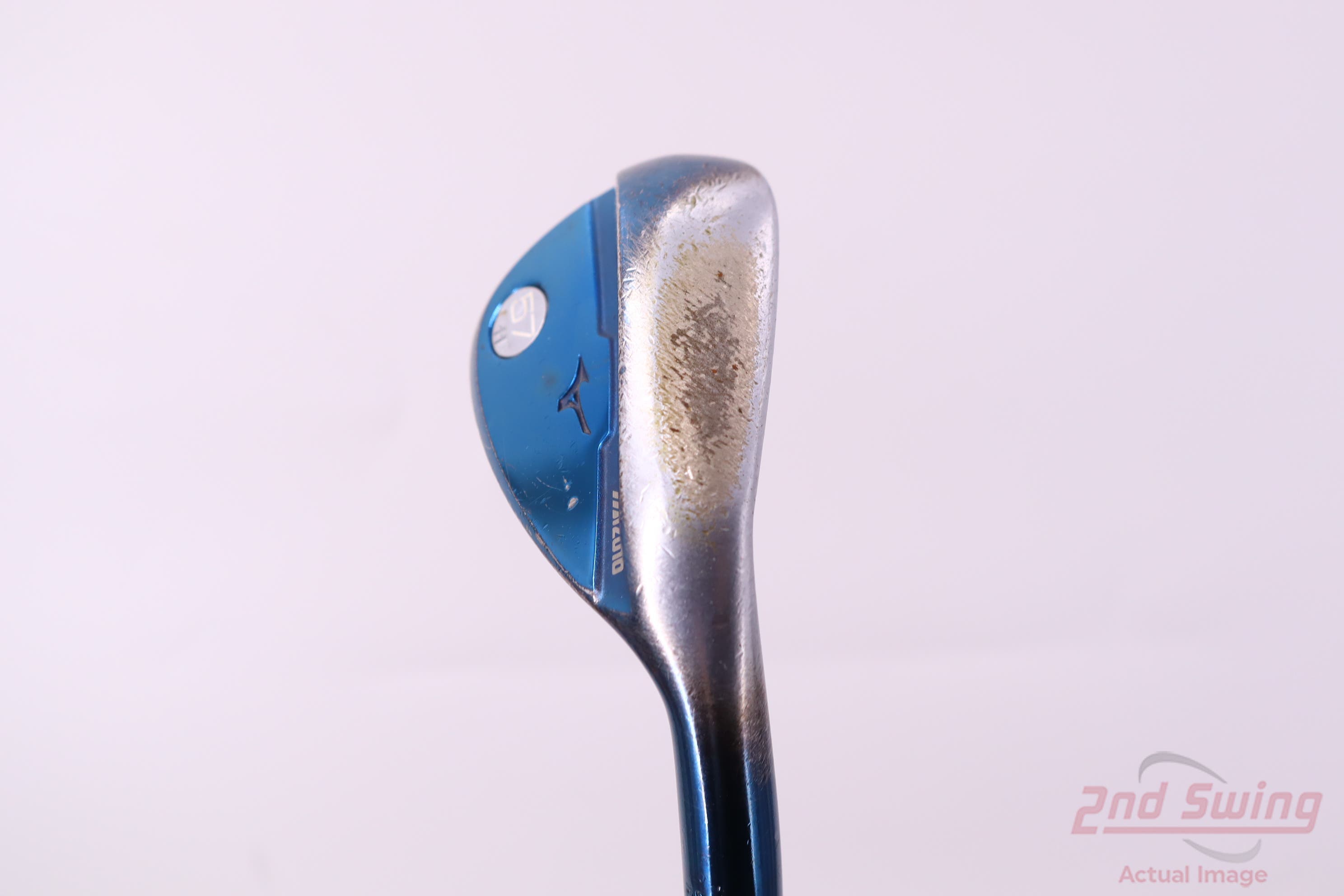 Mizuno store S18 57 Degree Wedge