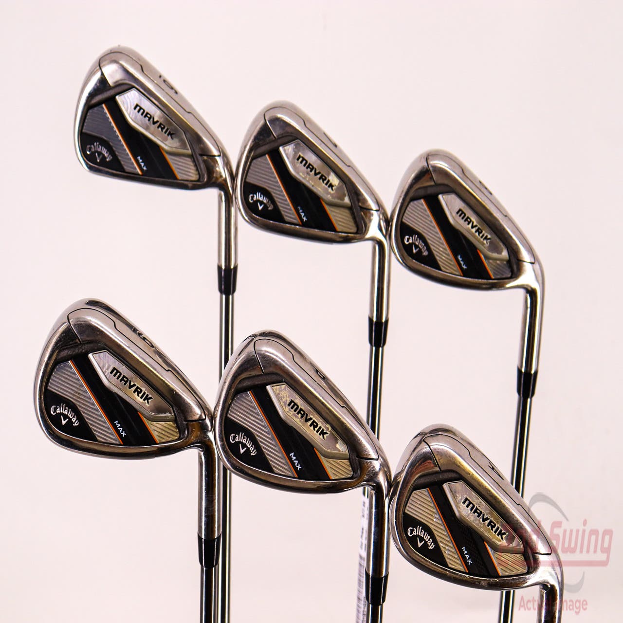 Used Golf Clubs, Pre-Owned Drivers, Irons, Putters, Wedges