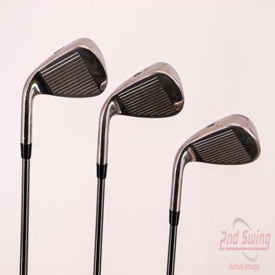 Callaway Mavrik Max Iron Set (D-62331821669)