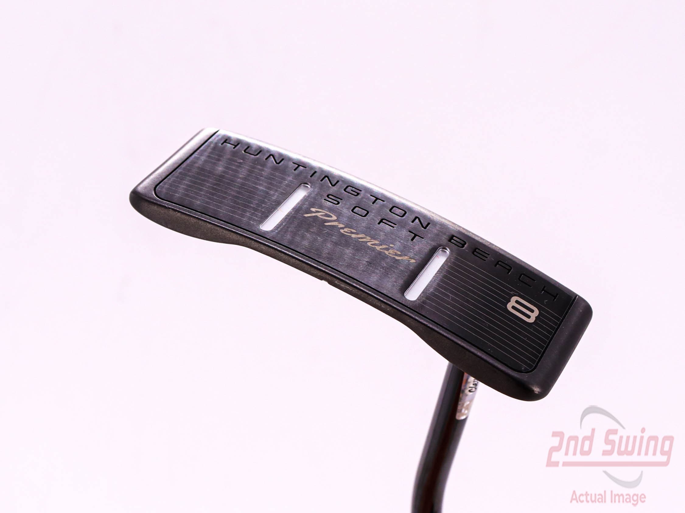 Cleveland HB Soft Premier 8 Putter (D-62331832513) | 2nd Swing Golf