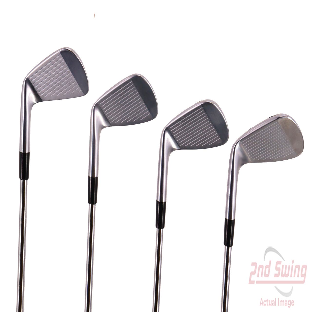 Miura Jack Nicklaus X Iron Set (D-62331846587)