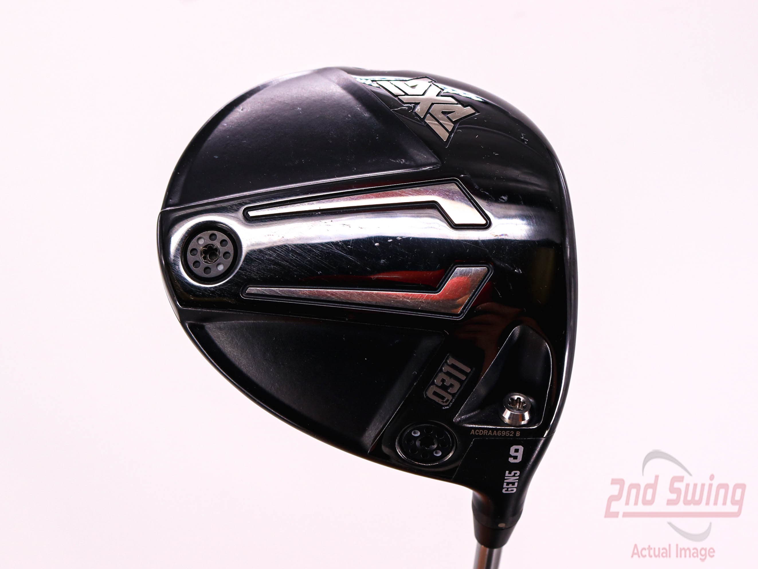 PXG 0311 GEN5 Driver (D-62331860760)