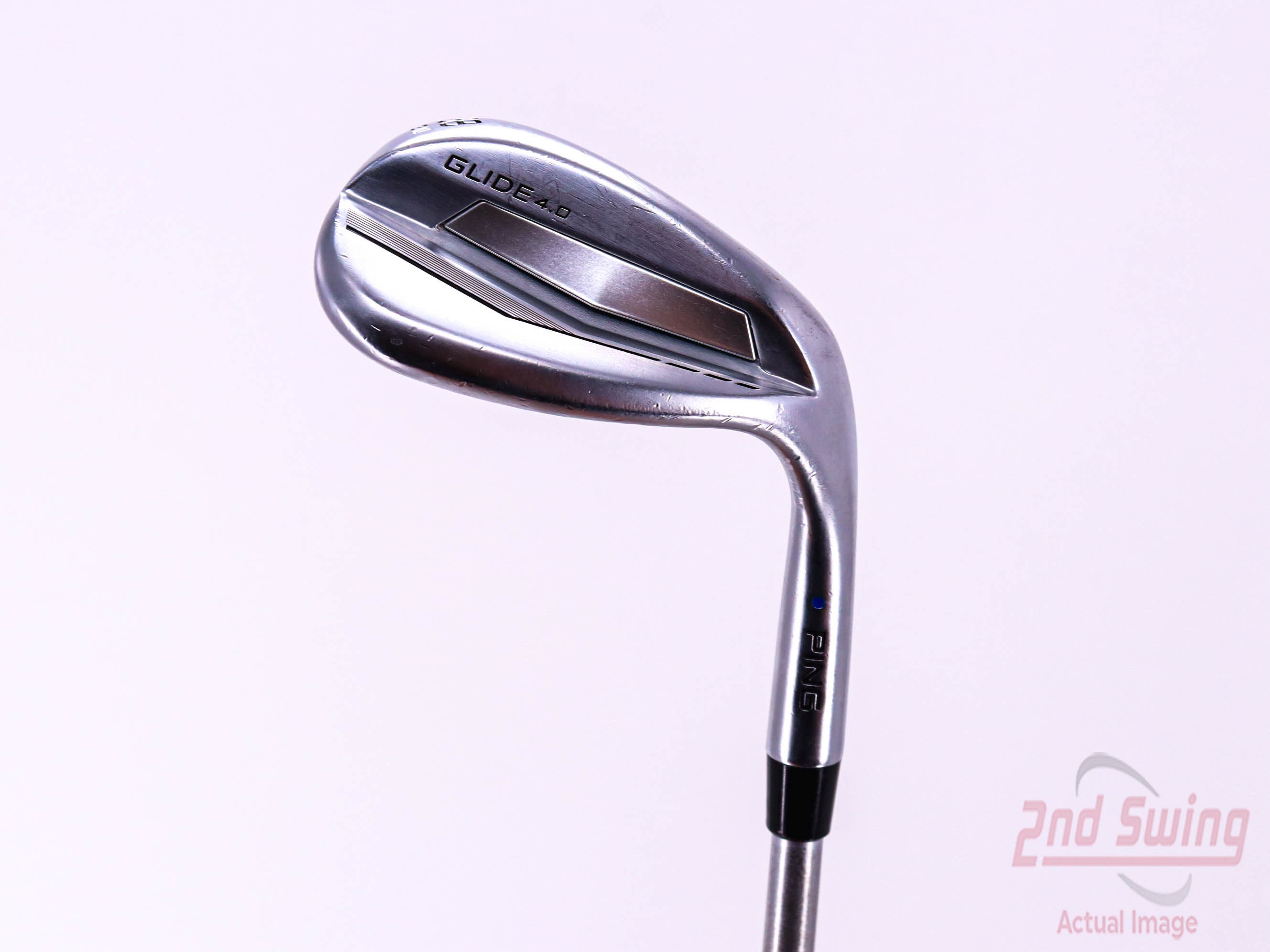 Ping Glide 4.0 Wedge | 2nd Swing Golf