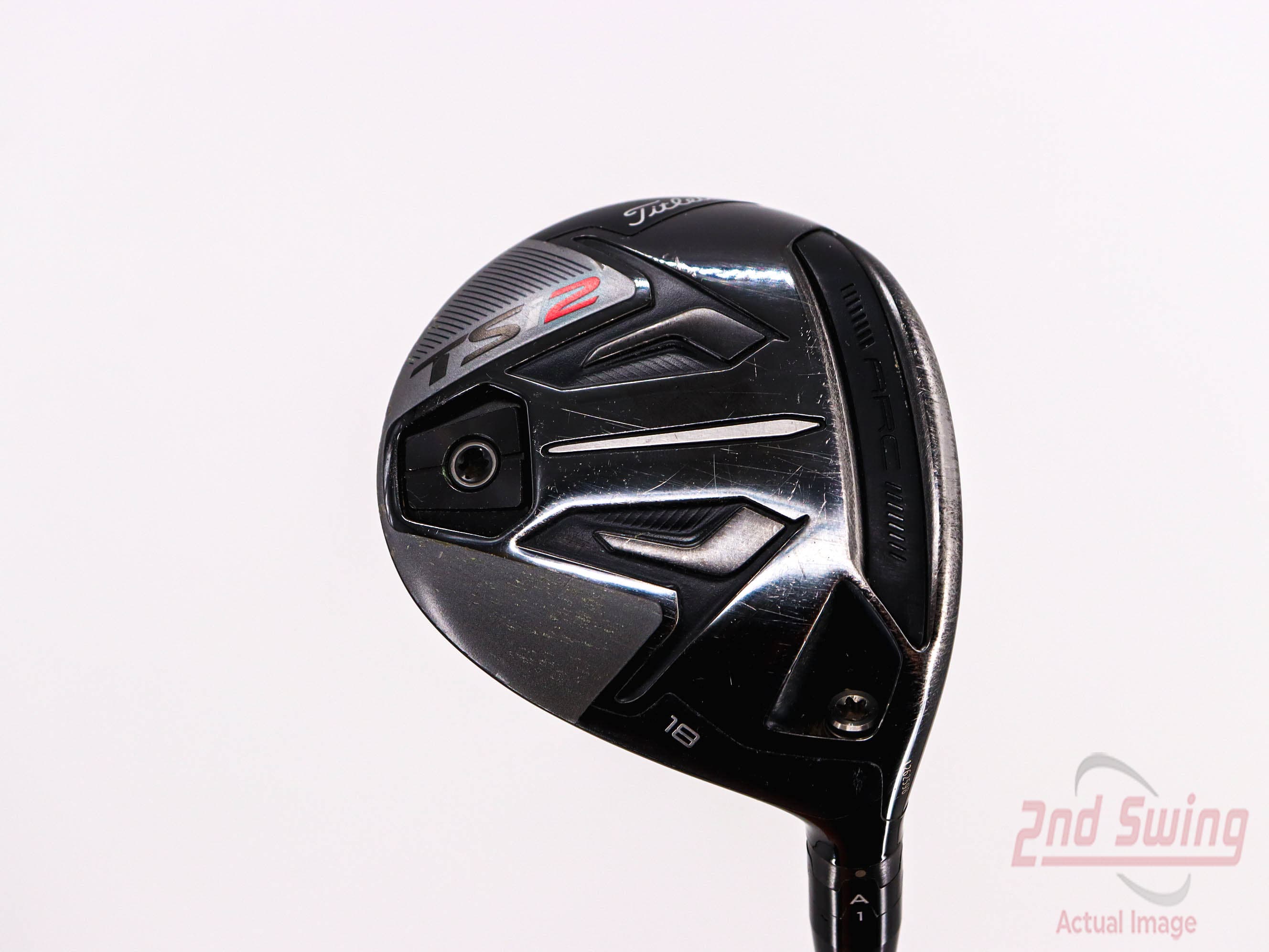 Titleist TSi2 Fairway Wood | 2nd Swing Golf