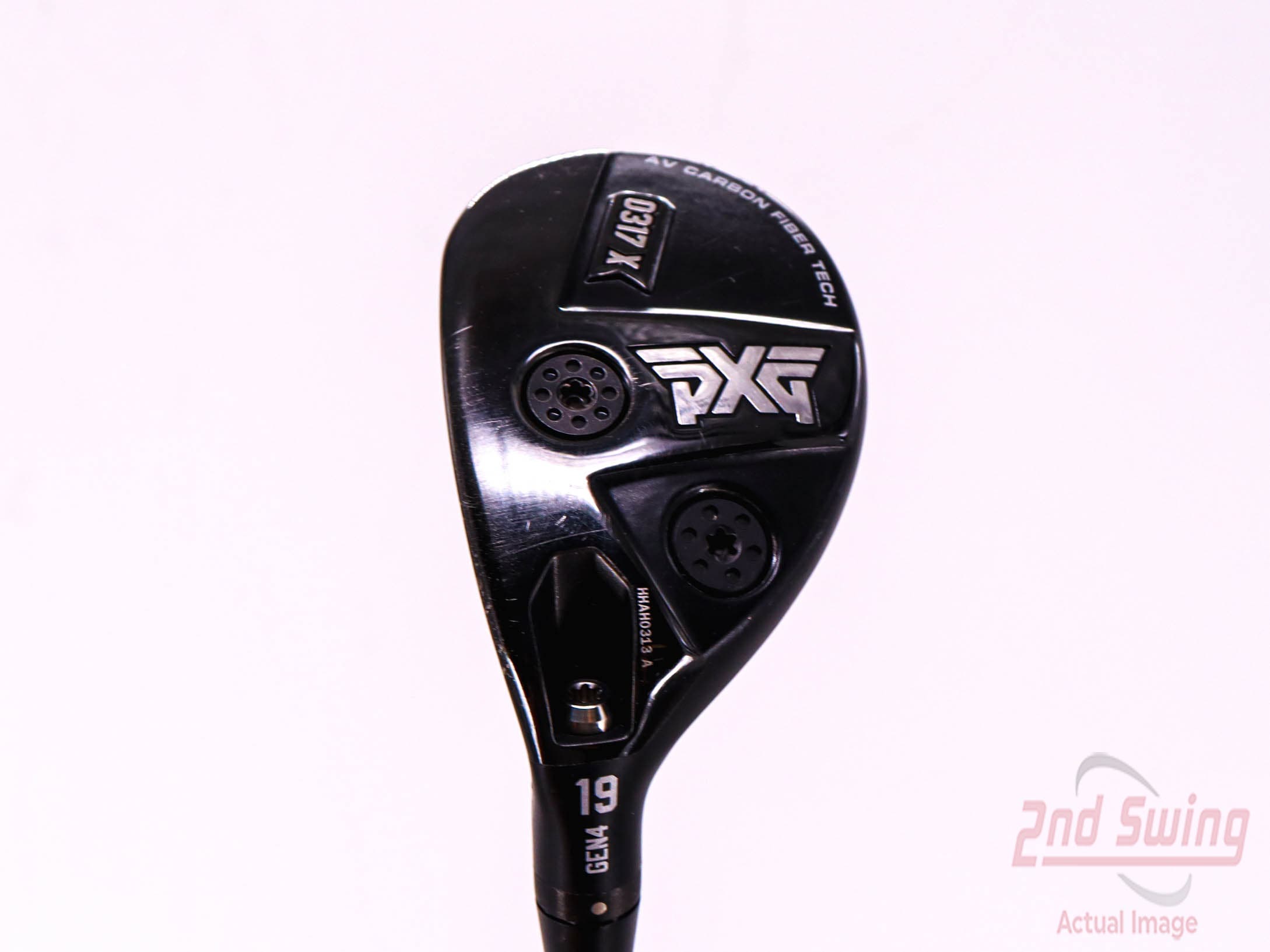 PXG 0317 X GEN4 Hybrid | 2nd Swing Golf