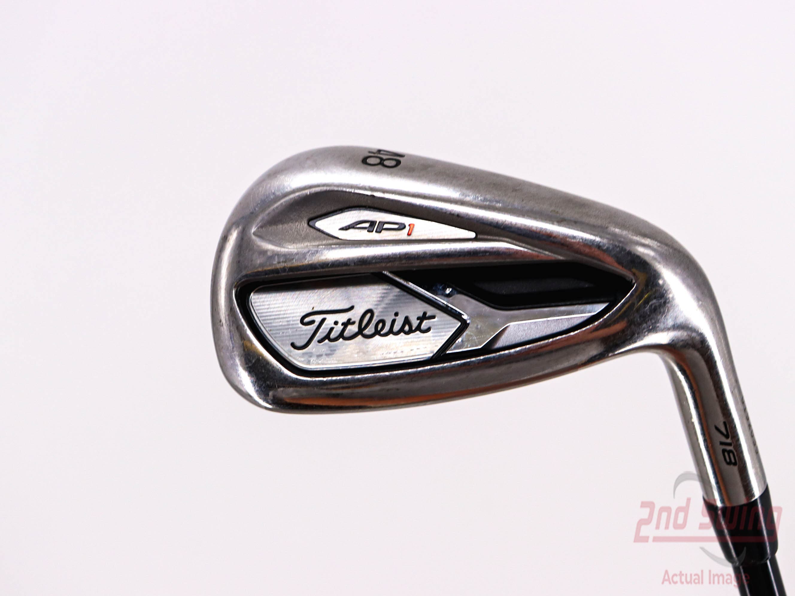 Titleist 718 ap1 gap on sale wedge