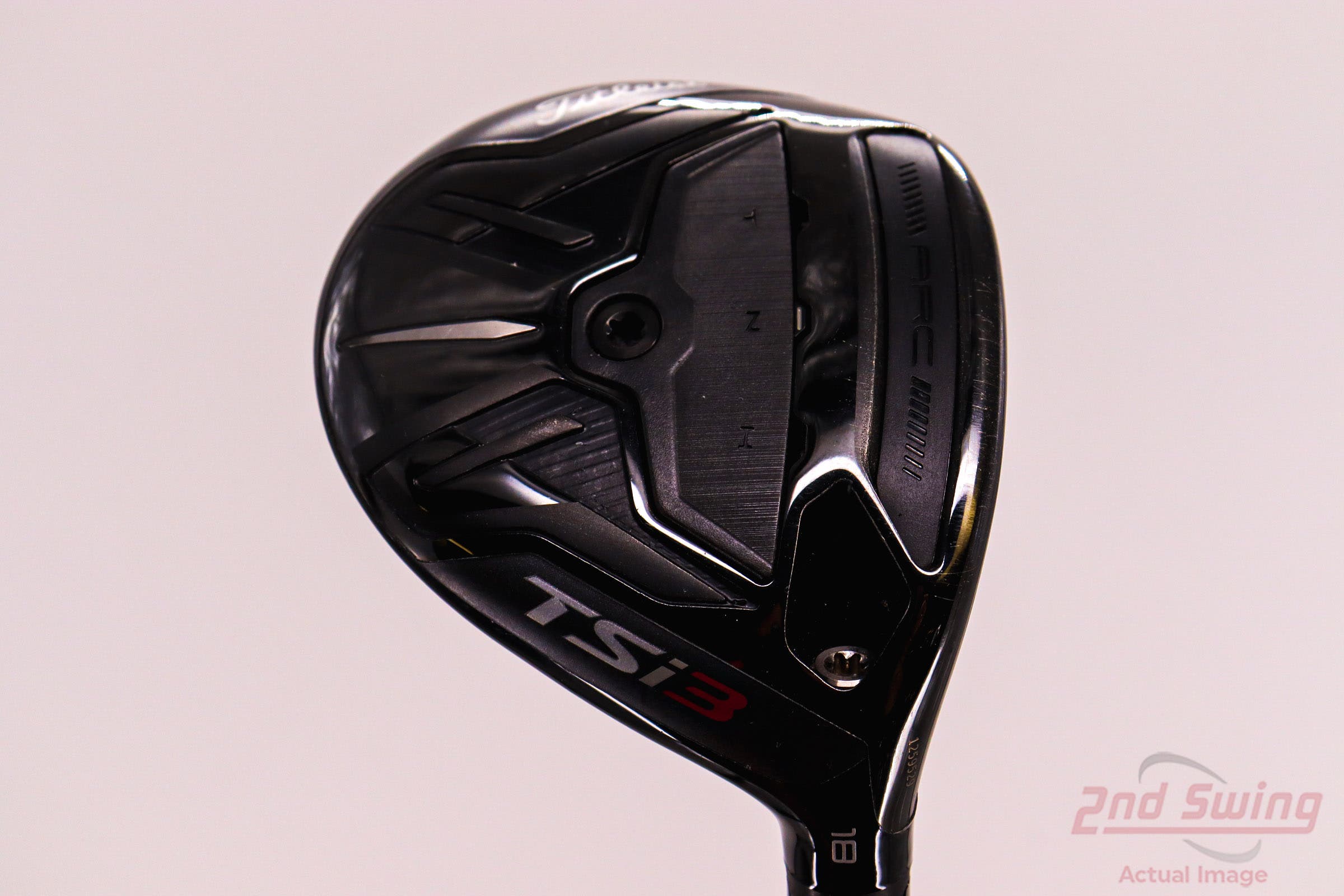 Titleist TSi3 Fairway Wood (D-62331868854) | 2nd Swing Golf