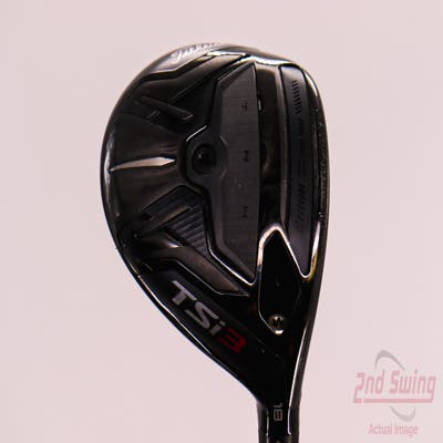 Titleist TSi3 Fairway Wood 5 Wood 5W 18° MCA Kuro Kage Black DC 5G 55 Graphite Regular Right Handed 42.0in