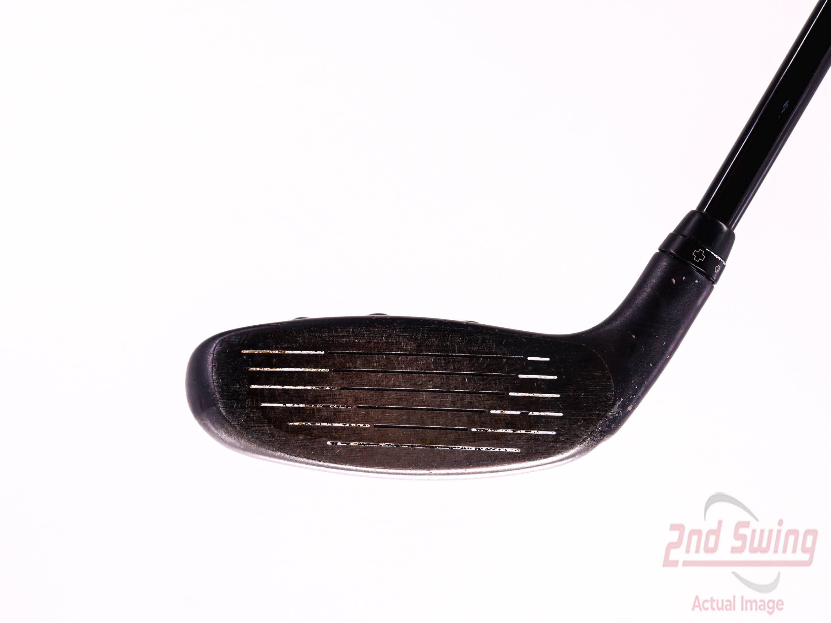 Ping G410 Hybrid (D-62331873787) | 2nd Swing Golf