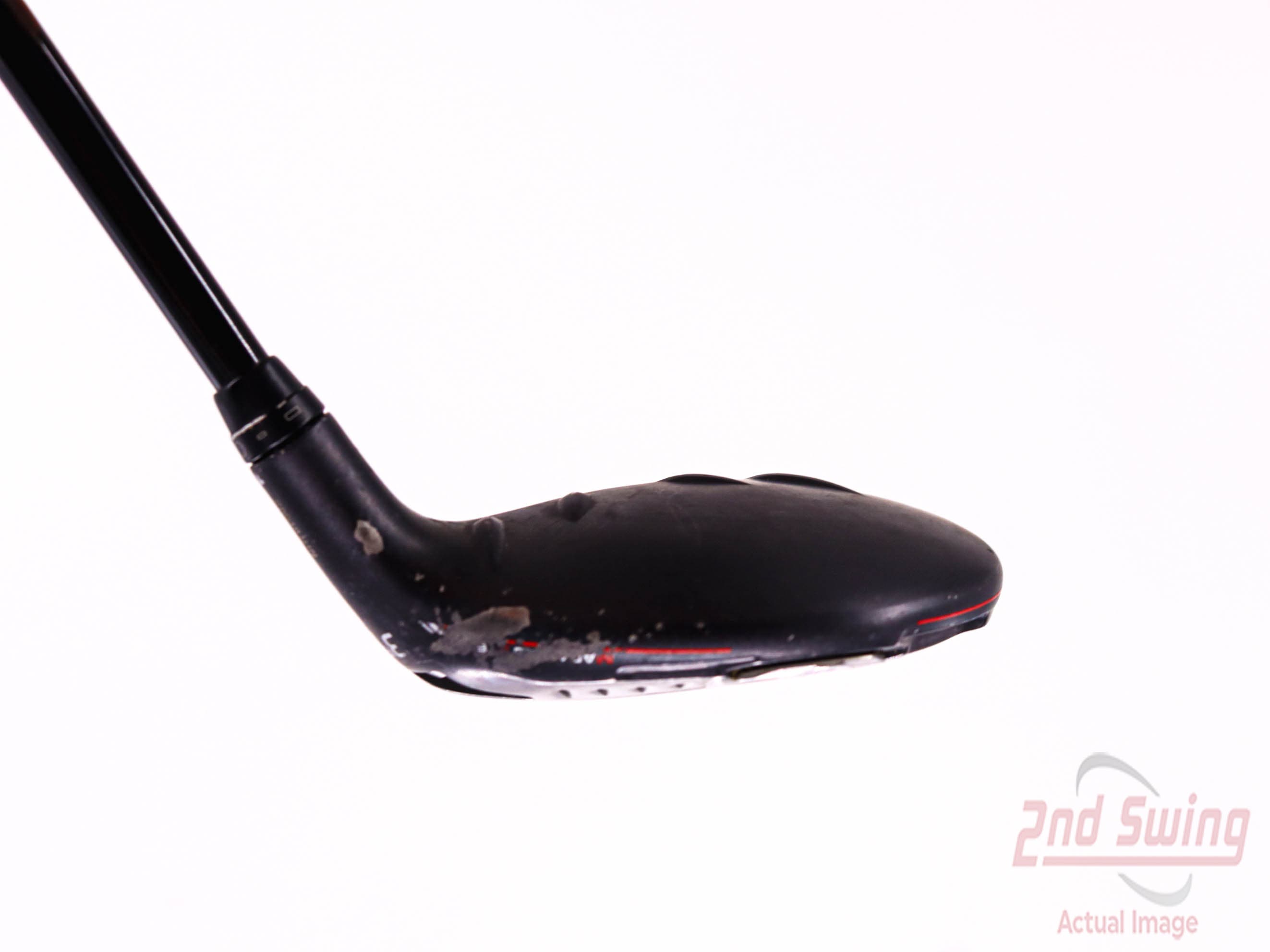 Ping G410 Hybrid (D-62331873787) | 2nd Swing Golf