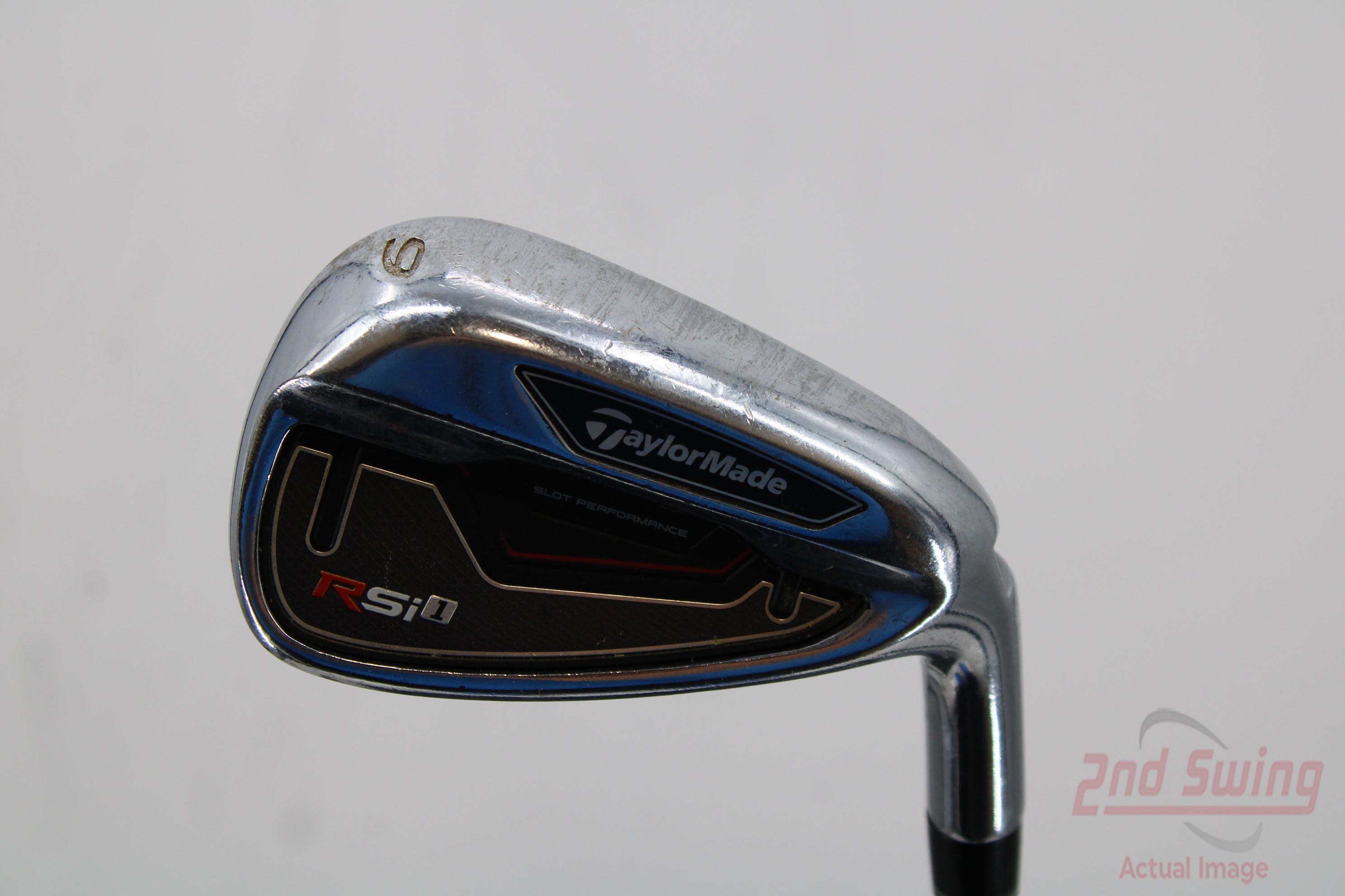 Taylormade clearance 1 iron