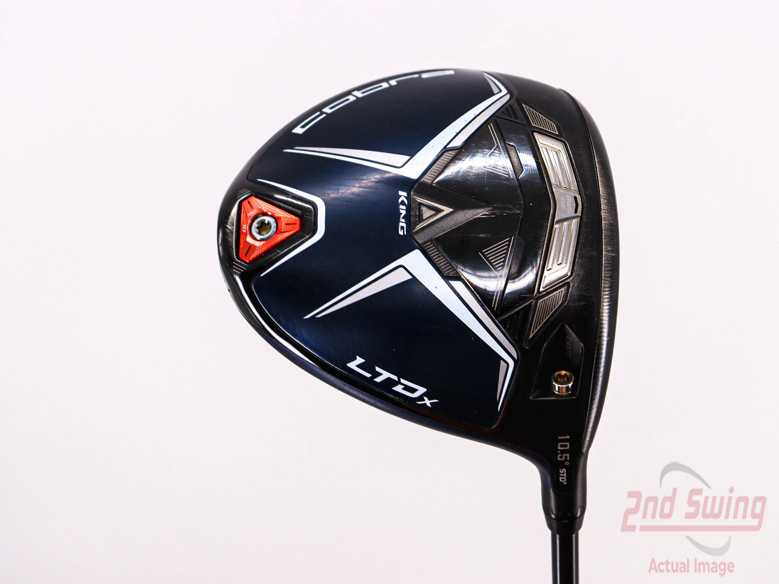 Cobra LTDx Driver (D-62331885565) | 2nd Swing Golf