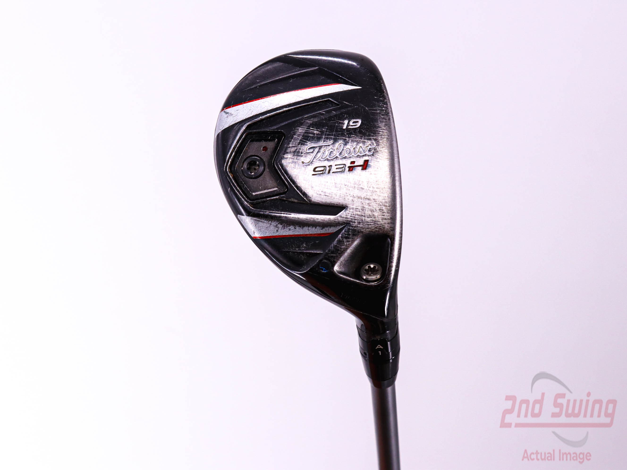 Titleist 913H Hybrid