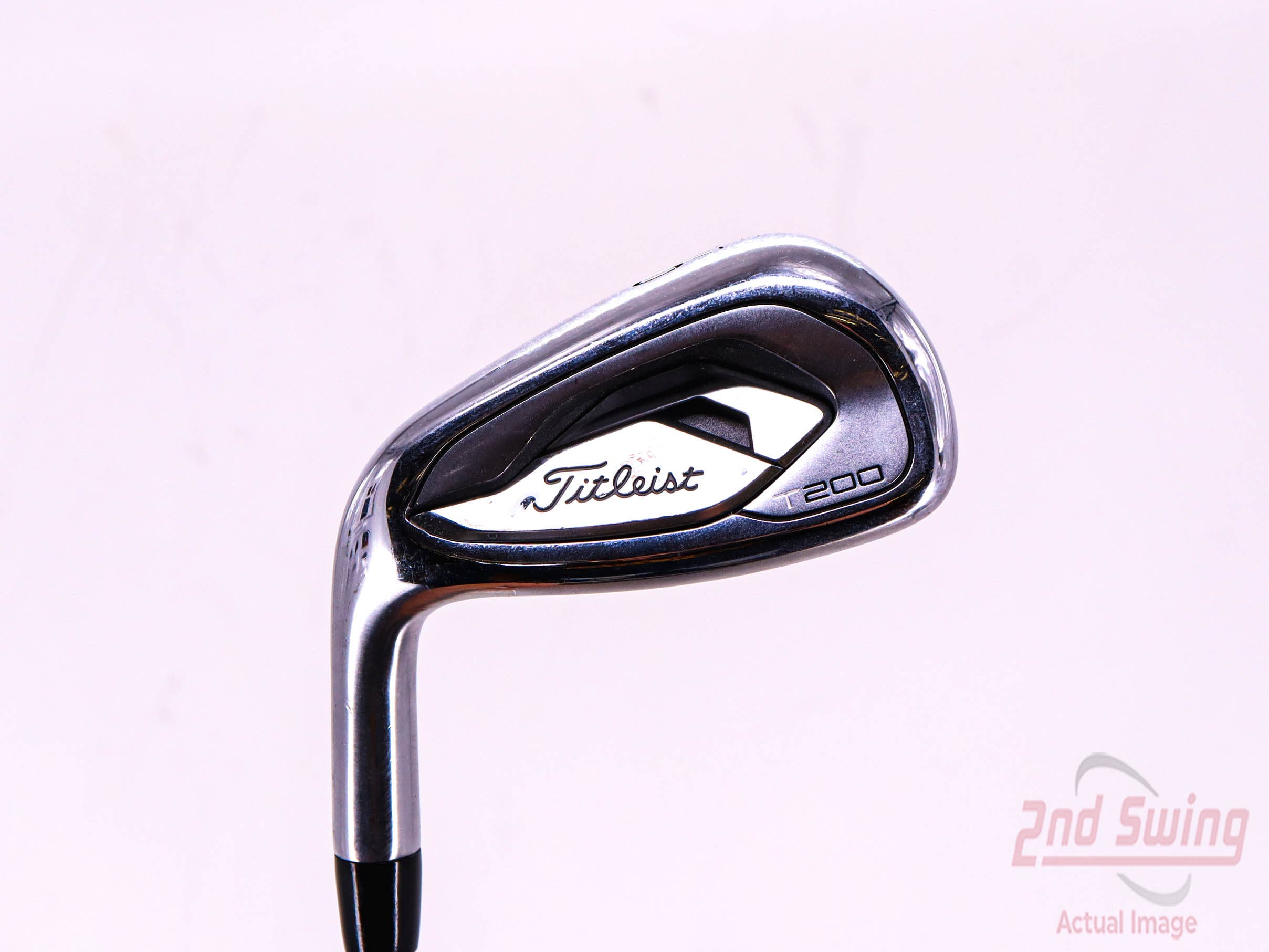 Titleist T200 Single Iron (D-62331891330) | 2nd Swing Golf