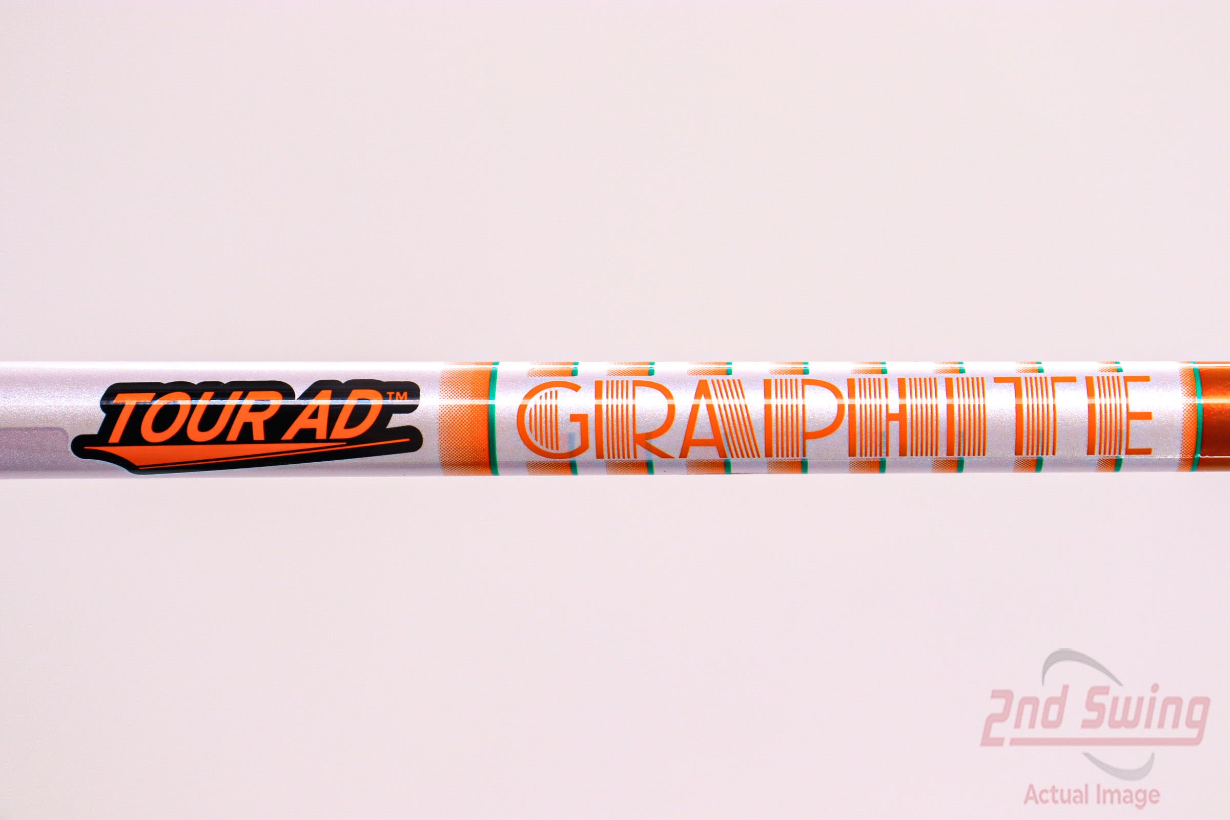 Graphite Design Tour AD DI 6 Driver Shaft (D-62331892562) | 2nd