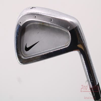 Nike Forged Pro Combo Tour Single Iron 4 Iron True Temper Dynamic Gold S300 Steel Stiff Right Handed 39.25in