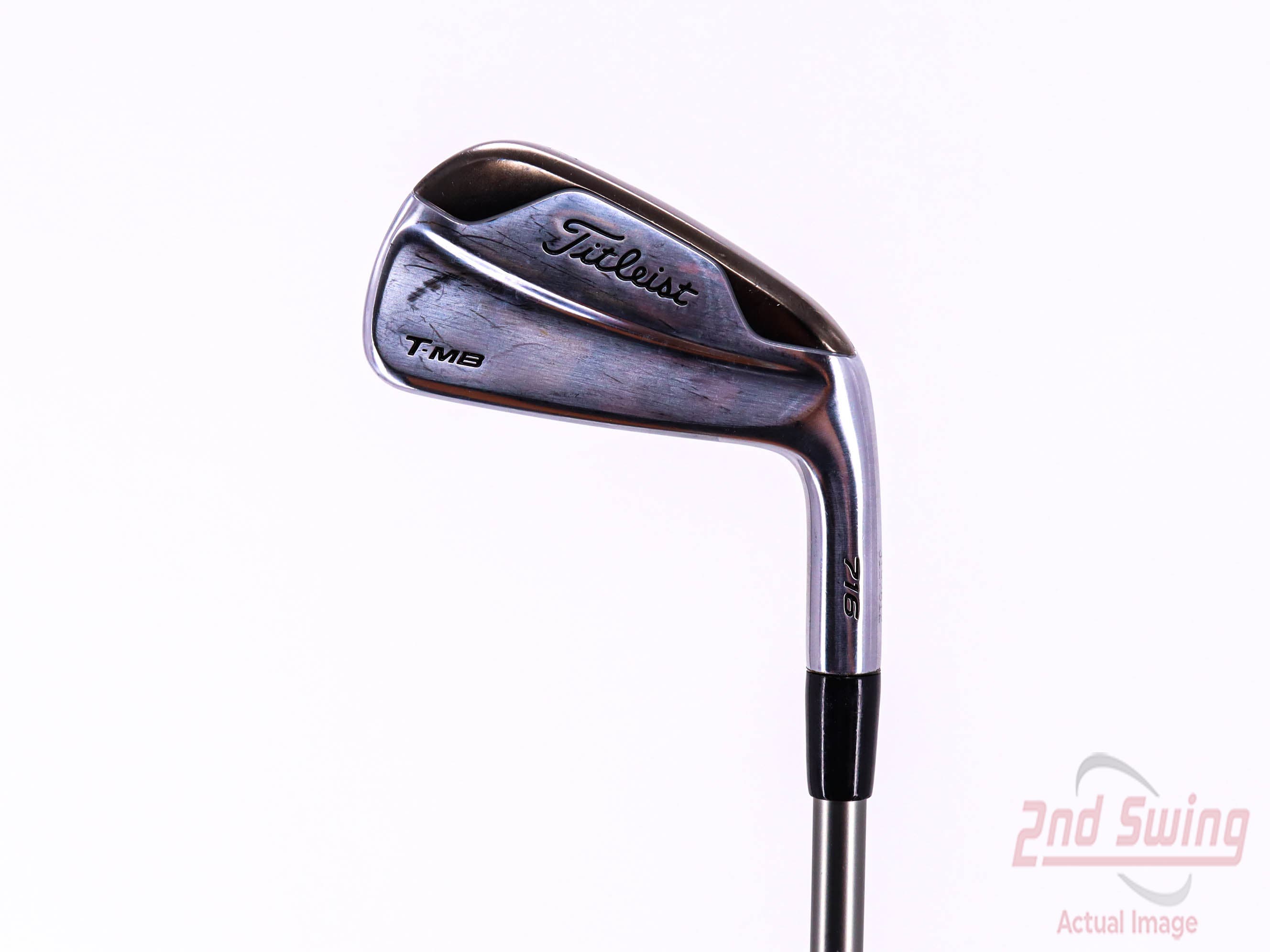 Titleist 716 T-MB Single Iron (D-62331896121)