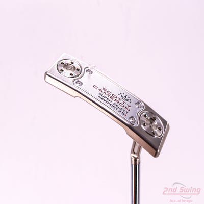 Titleist Scotty Cameron Super Select Newport 2.5 Plus Putter