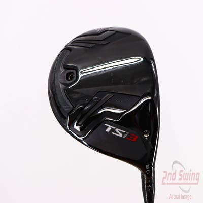 Titleist TSi3 Driver 9° MCA Kuro Kage Black DC 5G 50 Graphite Stiff Right Handed 45.5in