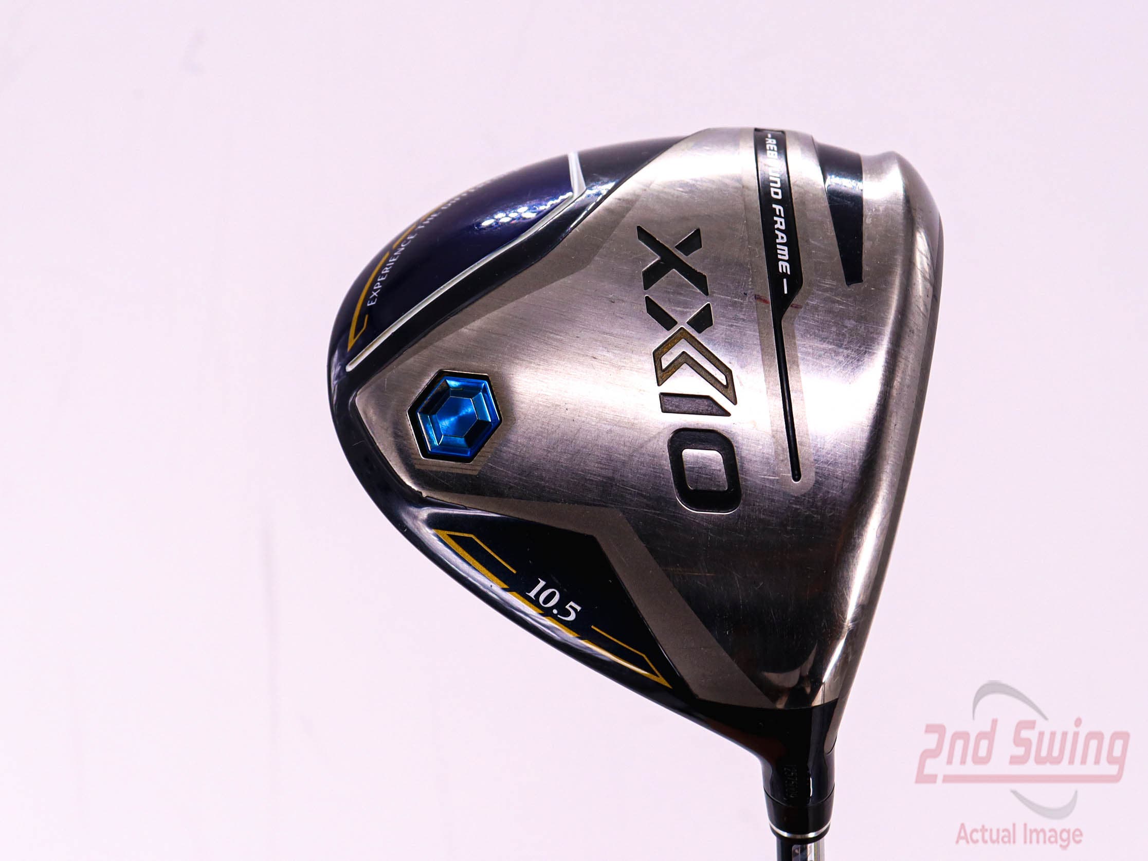 XXIO 12 Driver (D-62331913078) | 2nd Swing Golf
