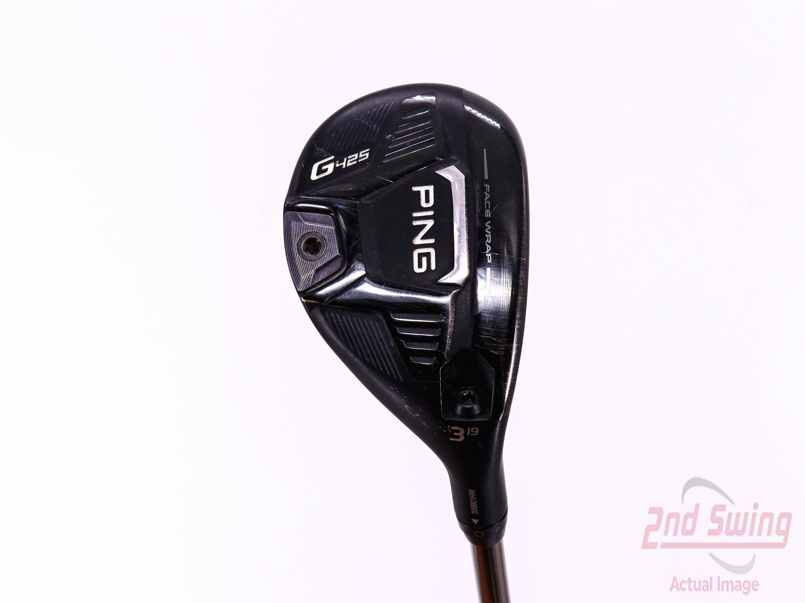 PING G425 Hybrid 19 PING TOUR 173-85 S | www.schmetterlinghaus.at