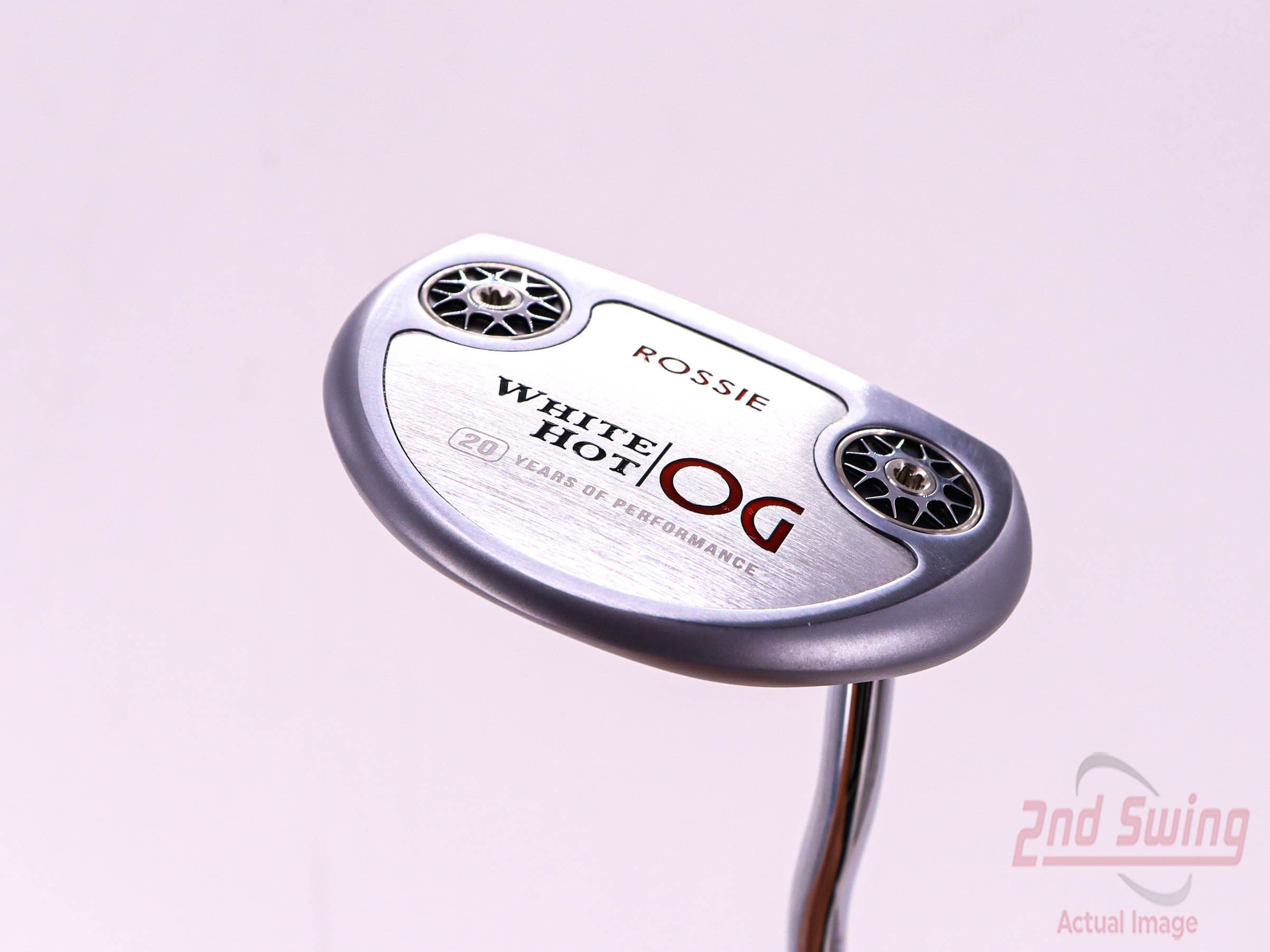 Odyssey White Hot OG Rossie DB Putter (D-62331917046)