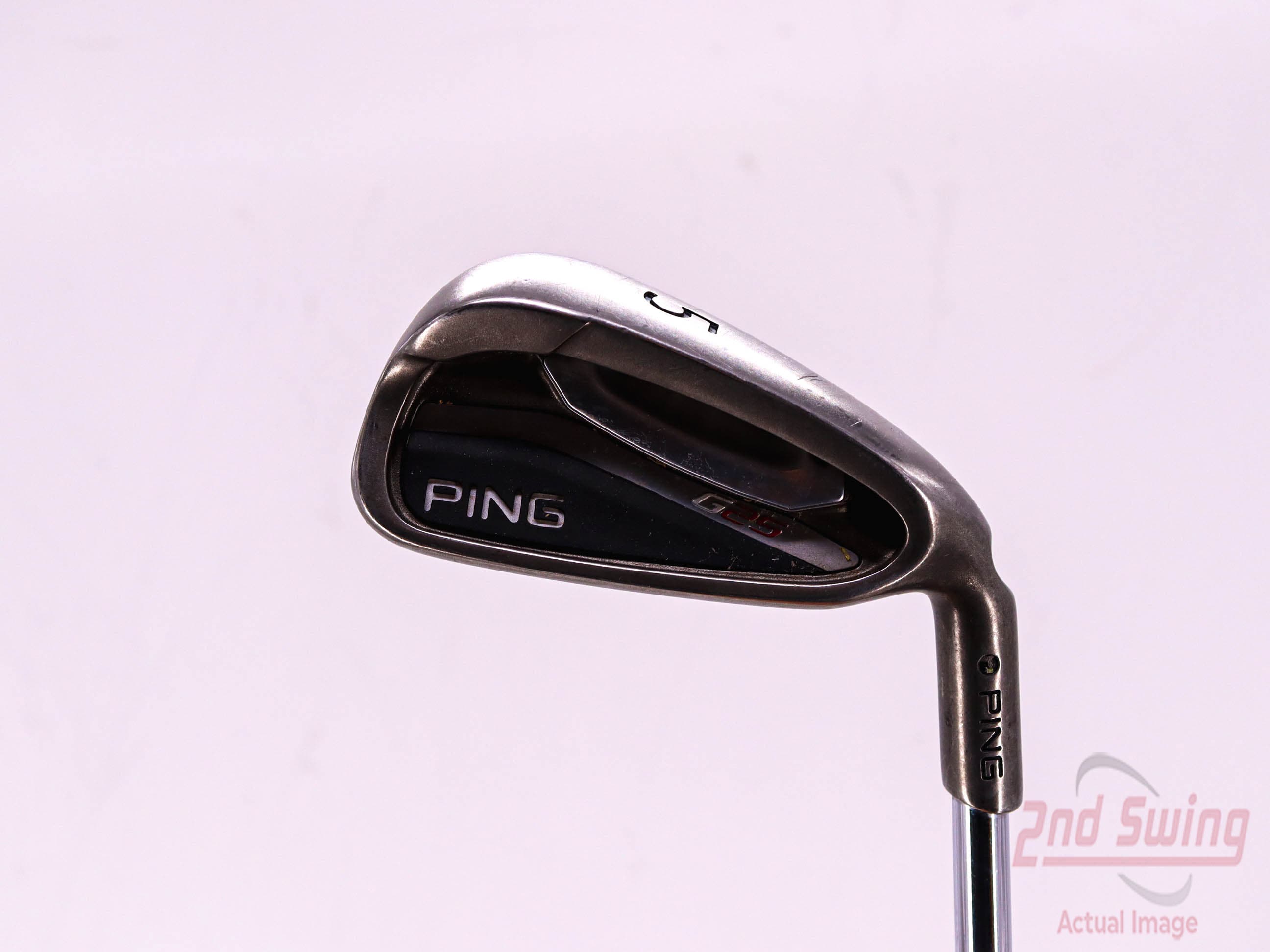 Ping G25 Single Iron | 2nd Swing Golf