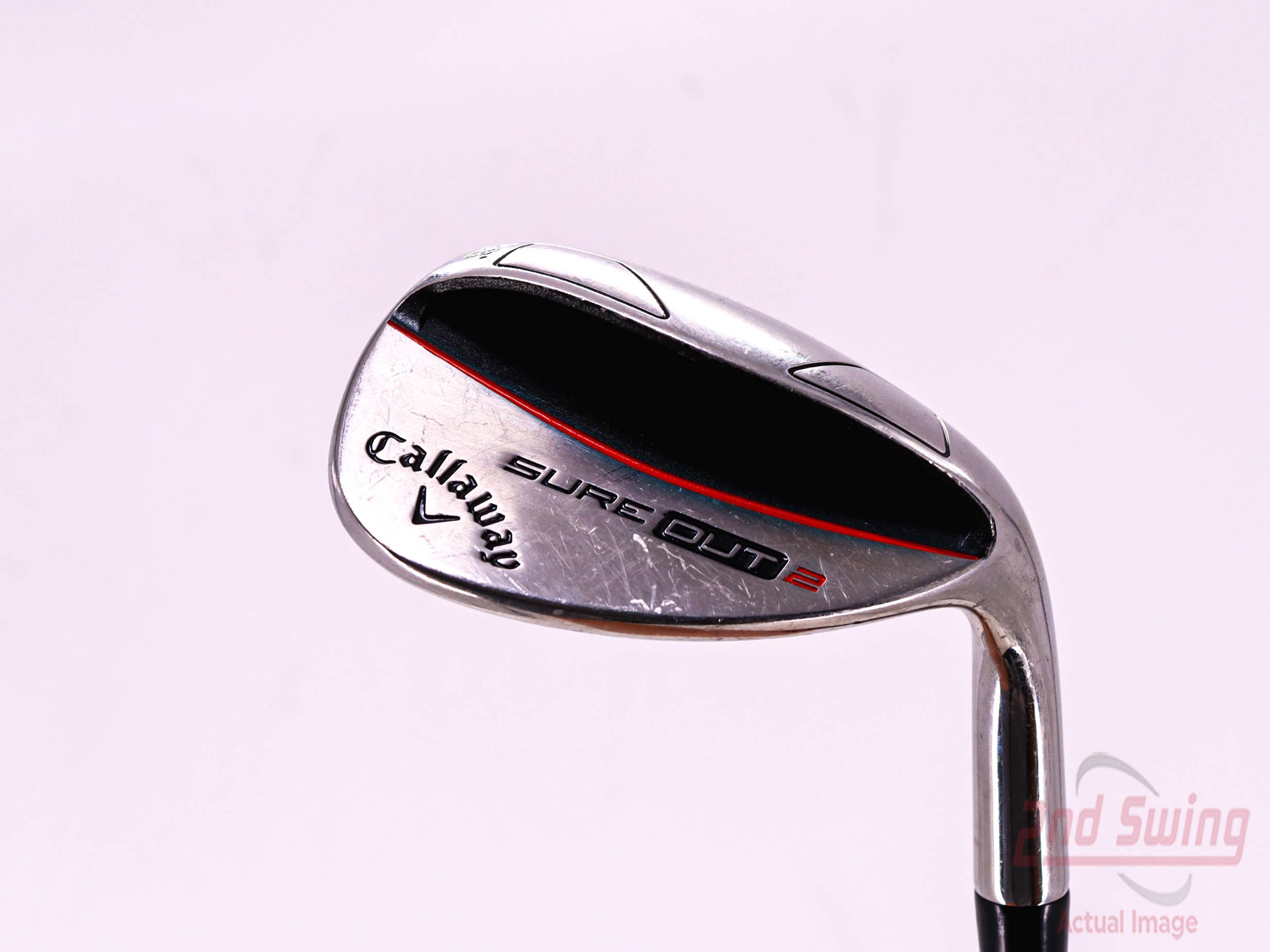 Callaway Sure Out 2 Wedge