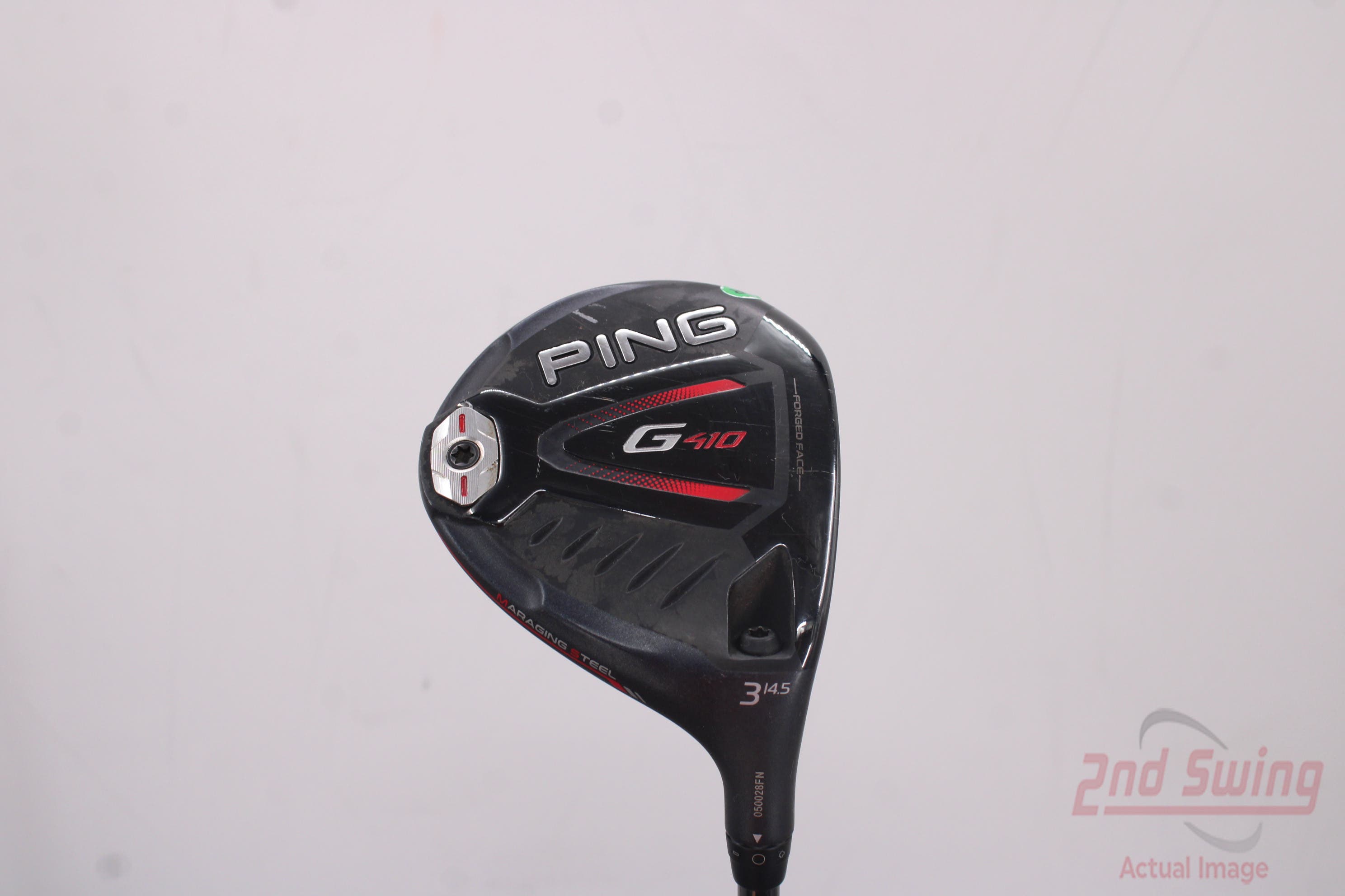 Ping G410 Fairway Wood (D-62331941674) | 2nd Swing Golf