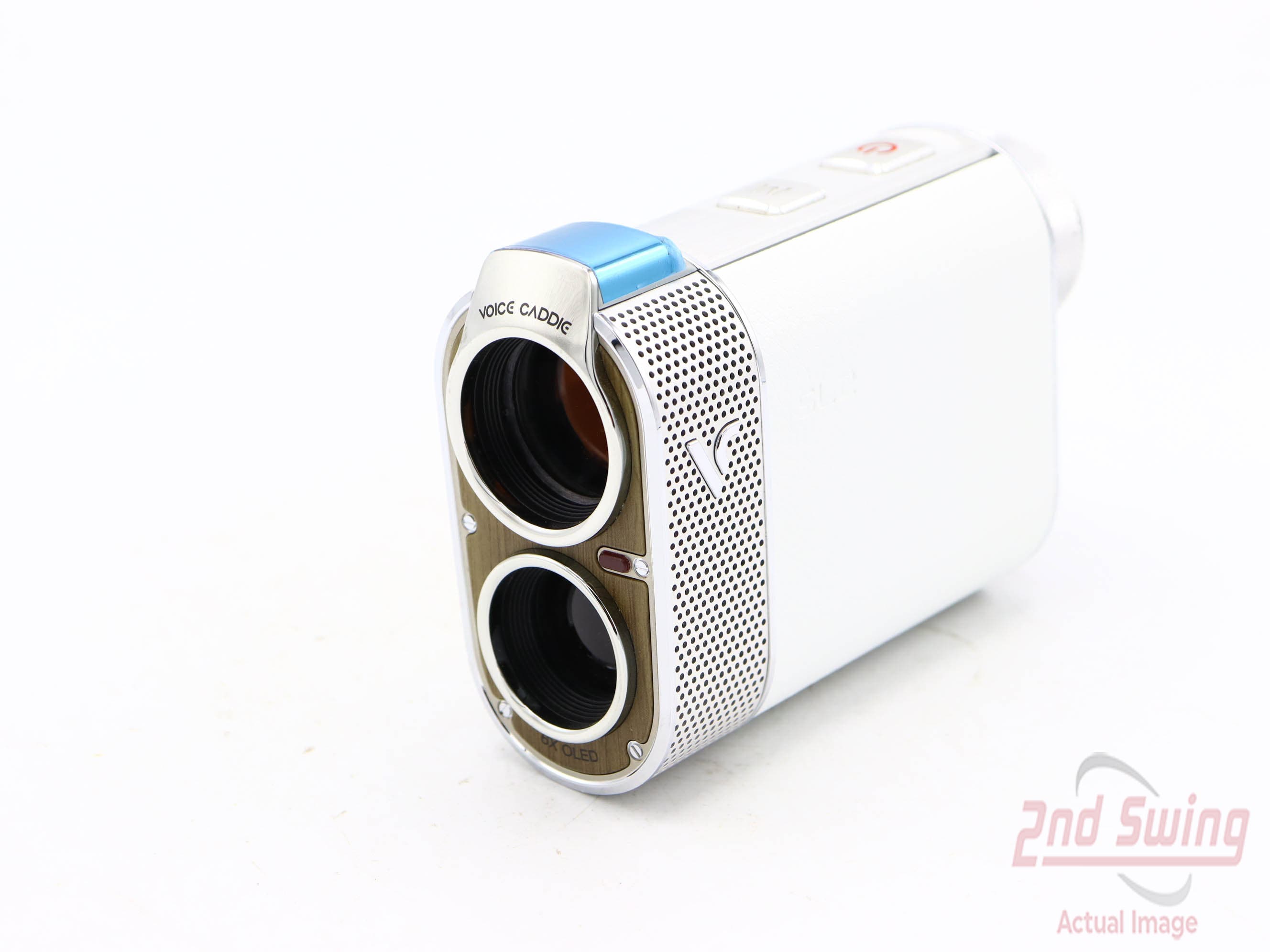 Used golf gps outlet rangefinder