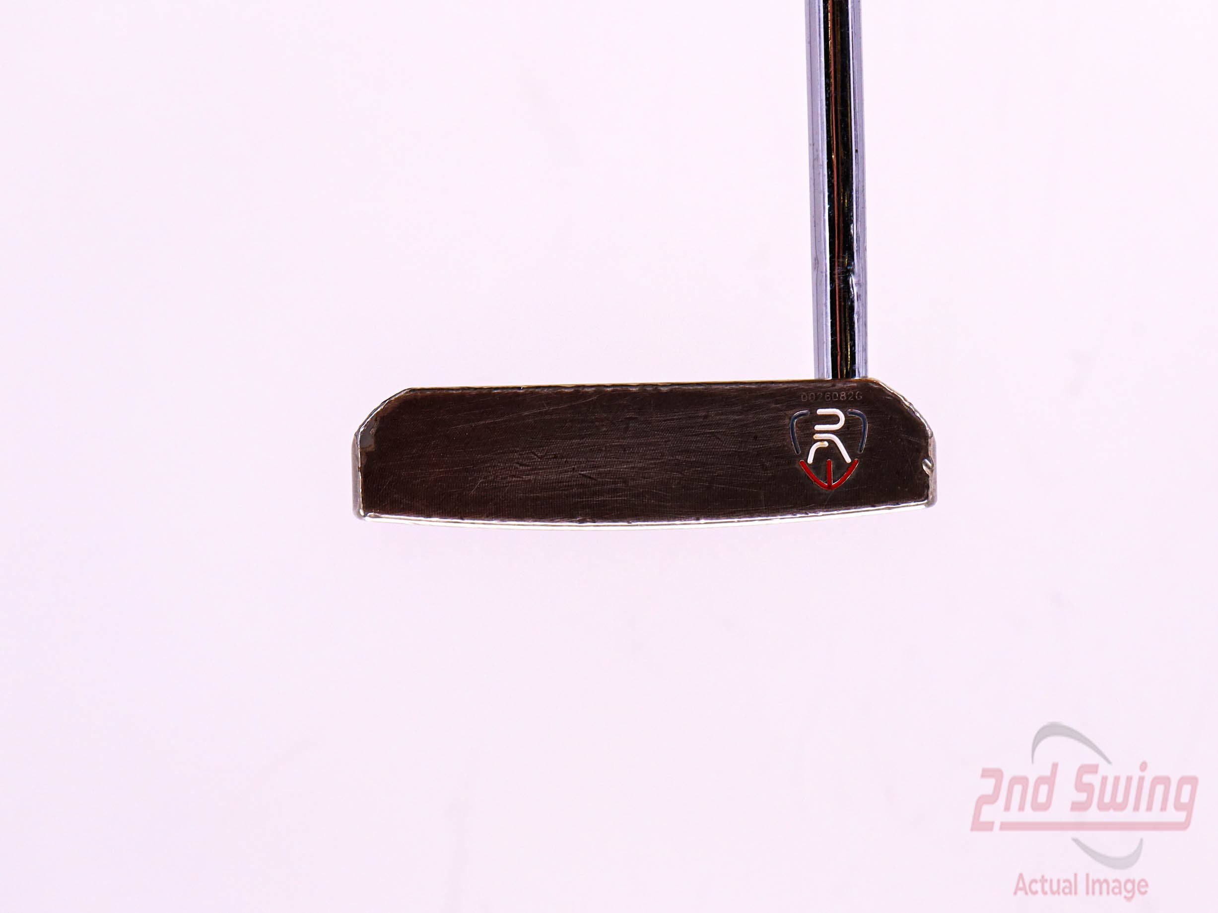 Ping Redwood Piper Putter (D-62331954890) | 2nd Swing Golf