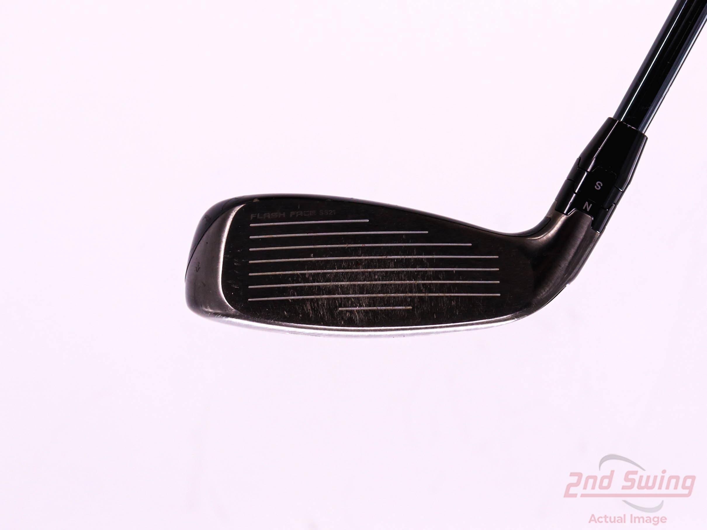 Callaway Apex 21 Hybrid (D-62331961420)