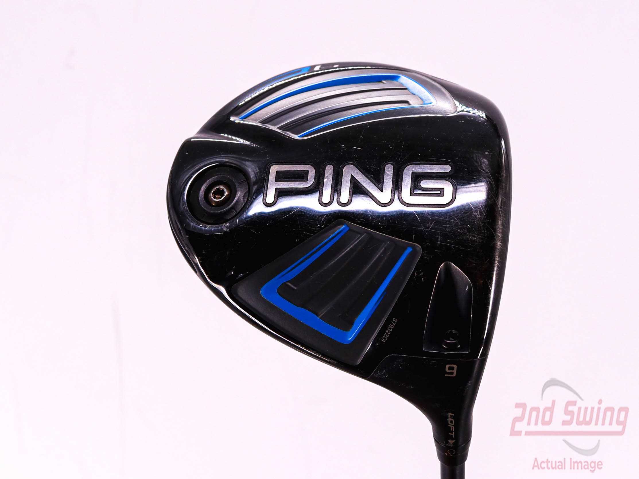 Ping 2016 G Driver | 2nd Swing Golf