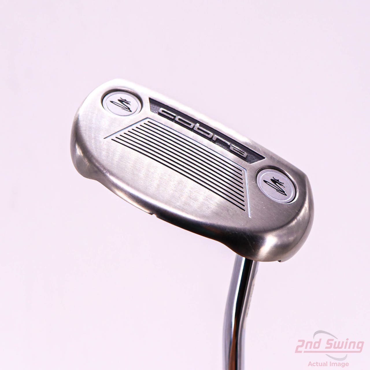 Cobra Mallet Putter (D-62331978134) | 2nd Swing Golf