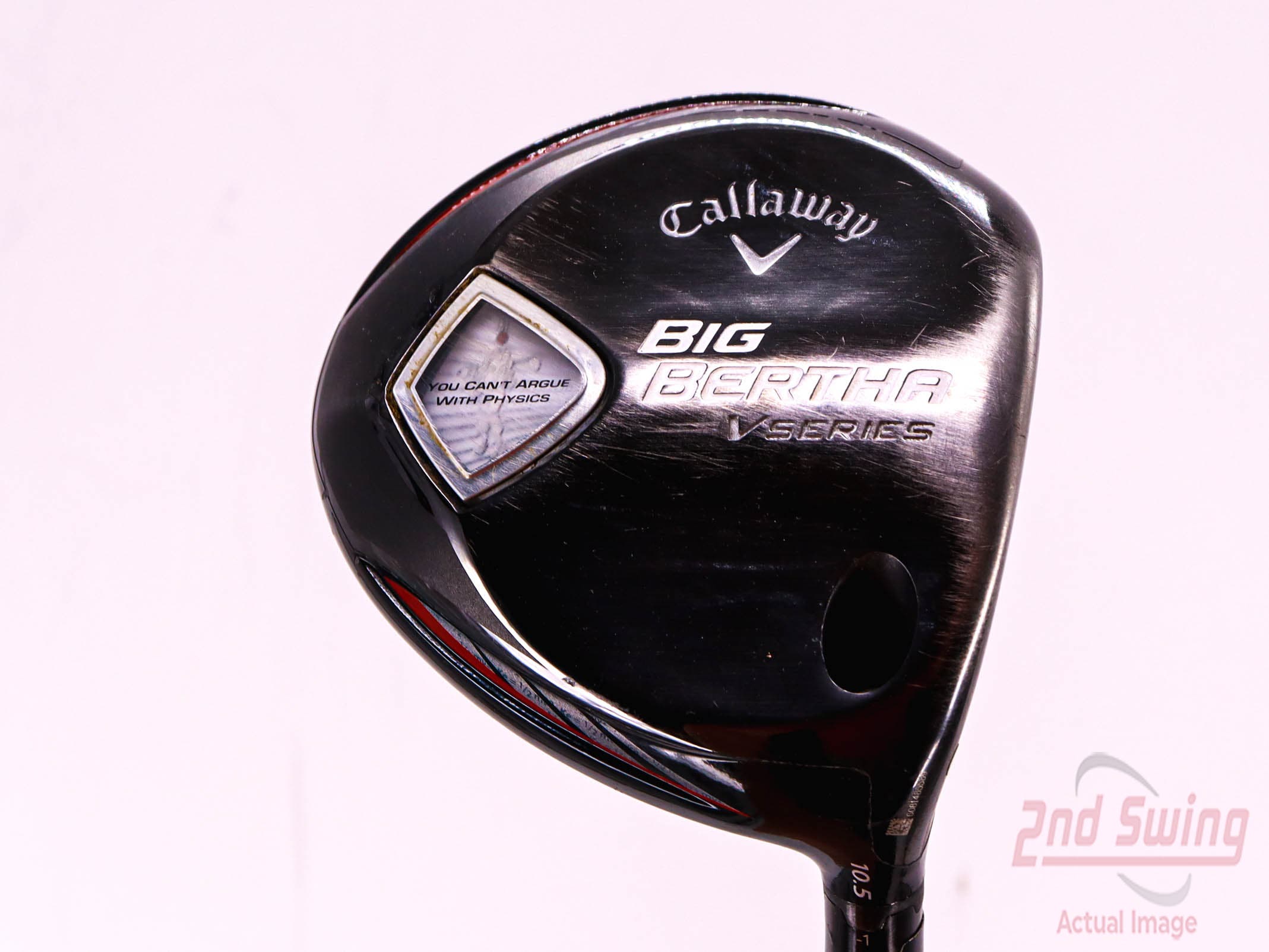 Callaway BIG BERTHA 10.5° ドライバー-