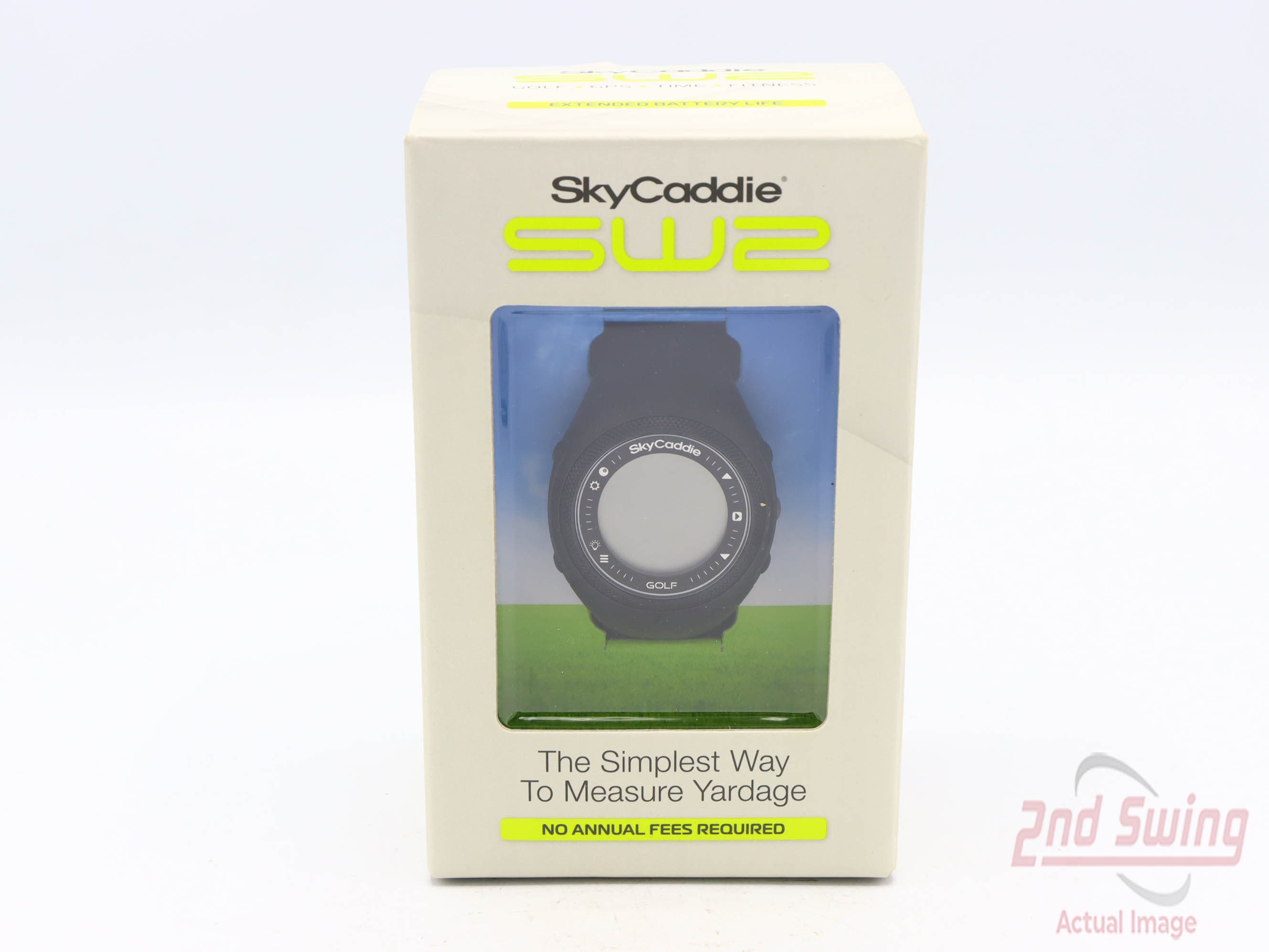 Skycaddie on sale sw2 price