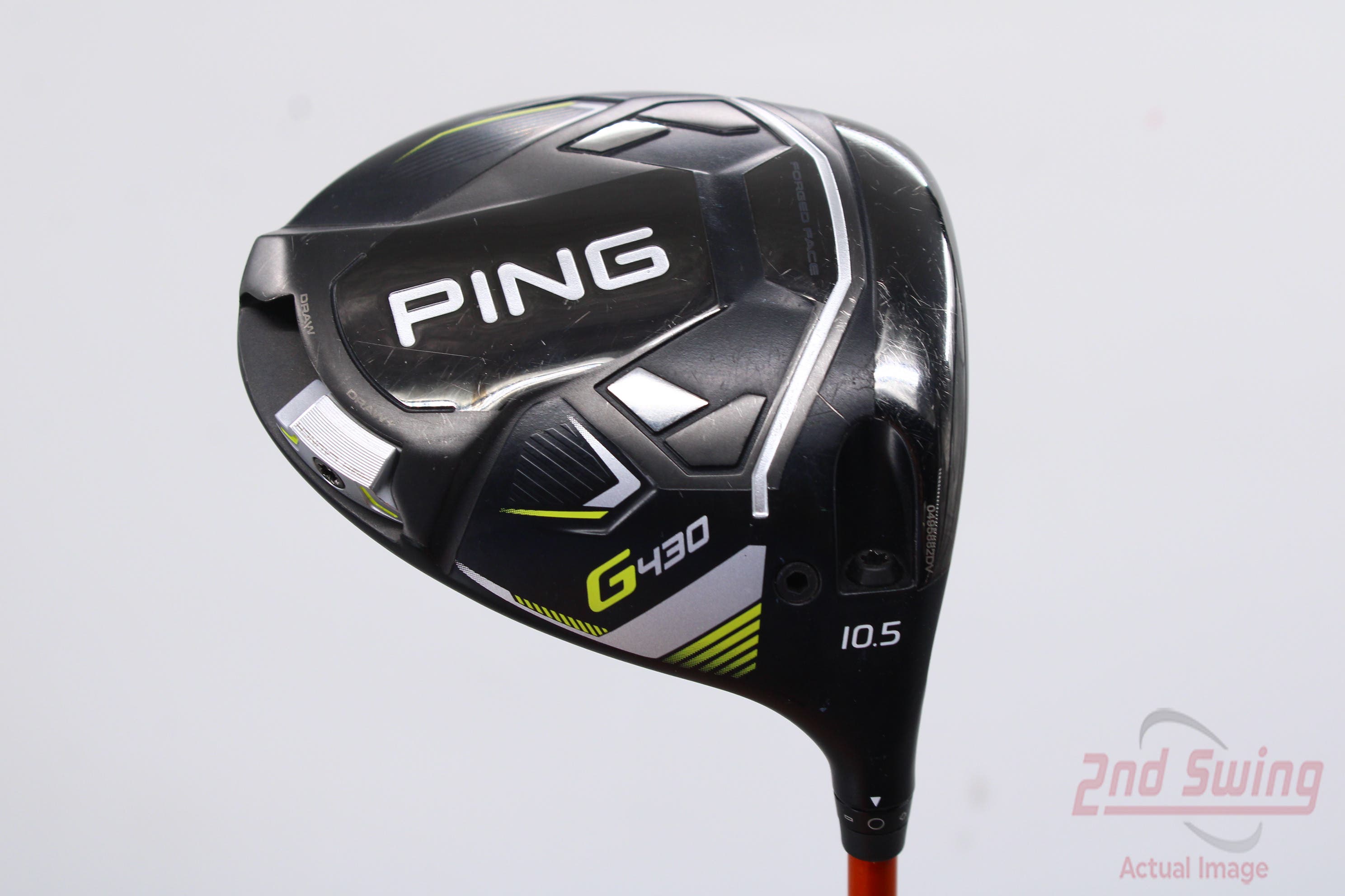 Ping G430 SFT Driver (D-62331988397) | 2nd Swing Golf