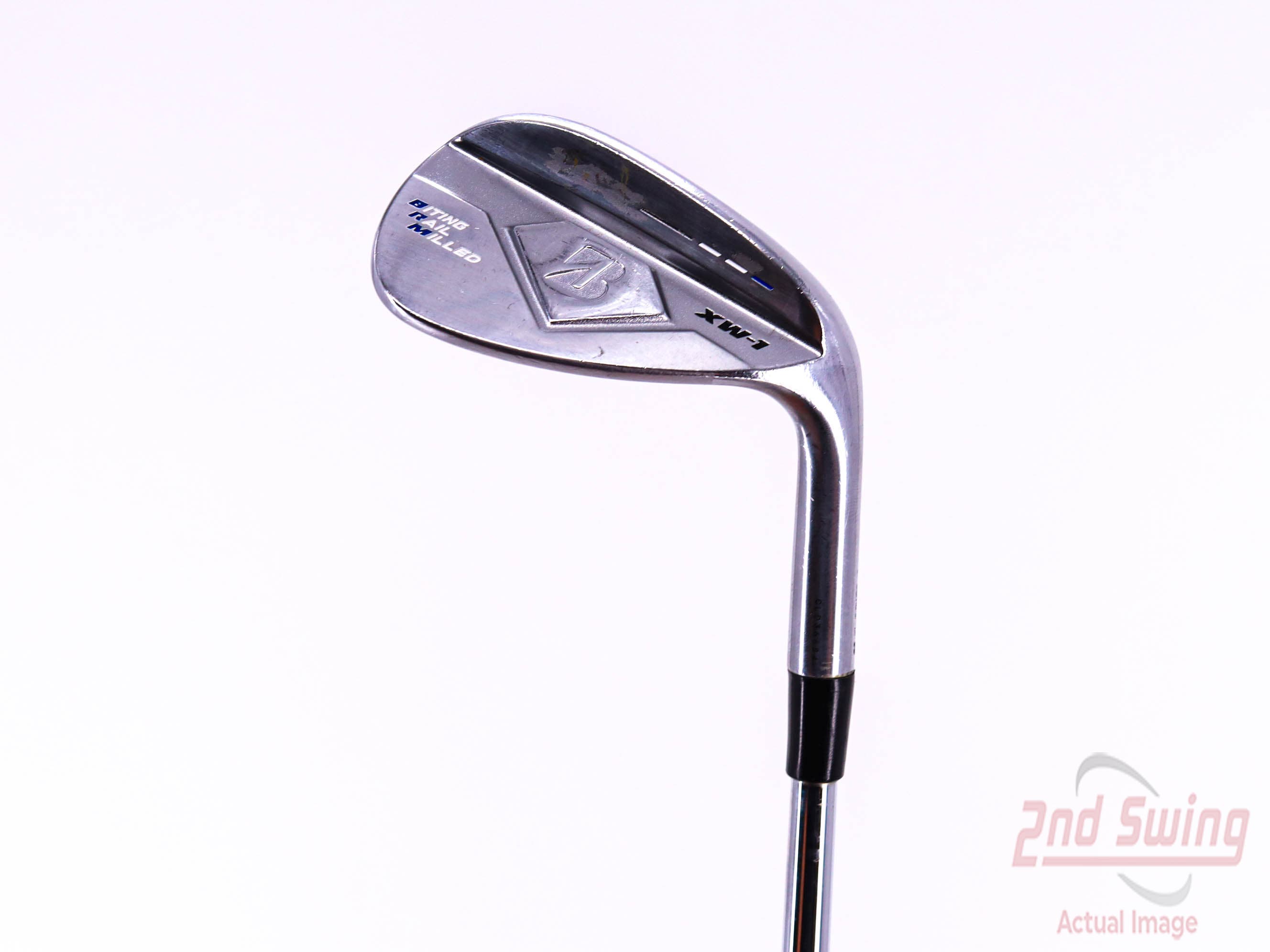 Bridgestone Tour B XW-1 Satin Chrome Wedge | 2nd Swing Golf