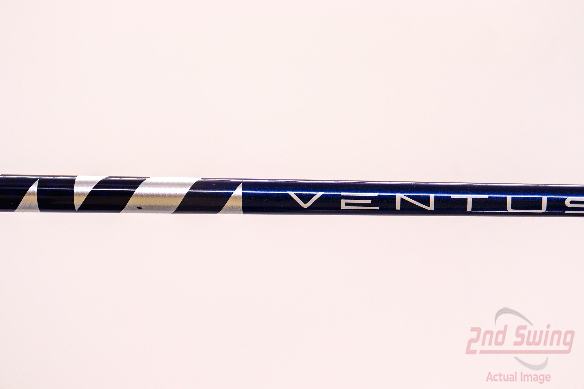 Fujikura Ventus TR Velocore Blue Fairway Wood Shaft (D-62331990725