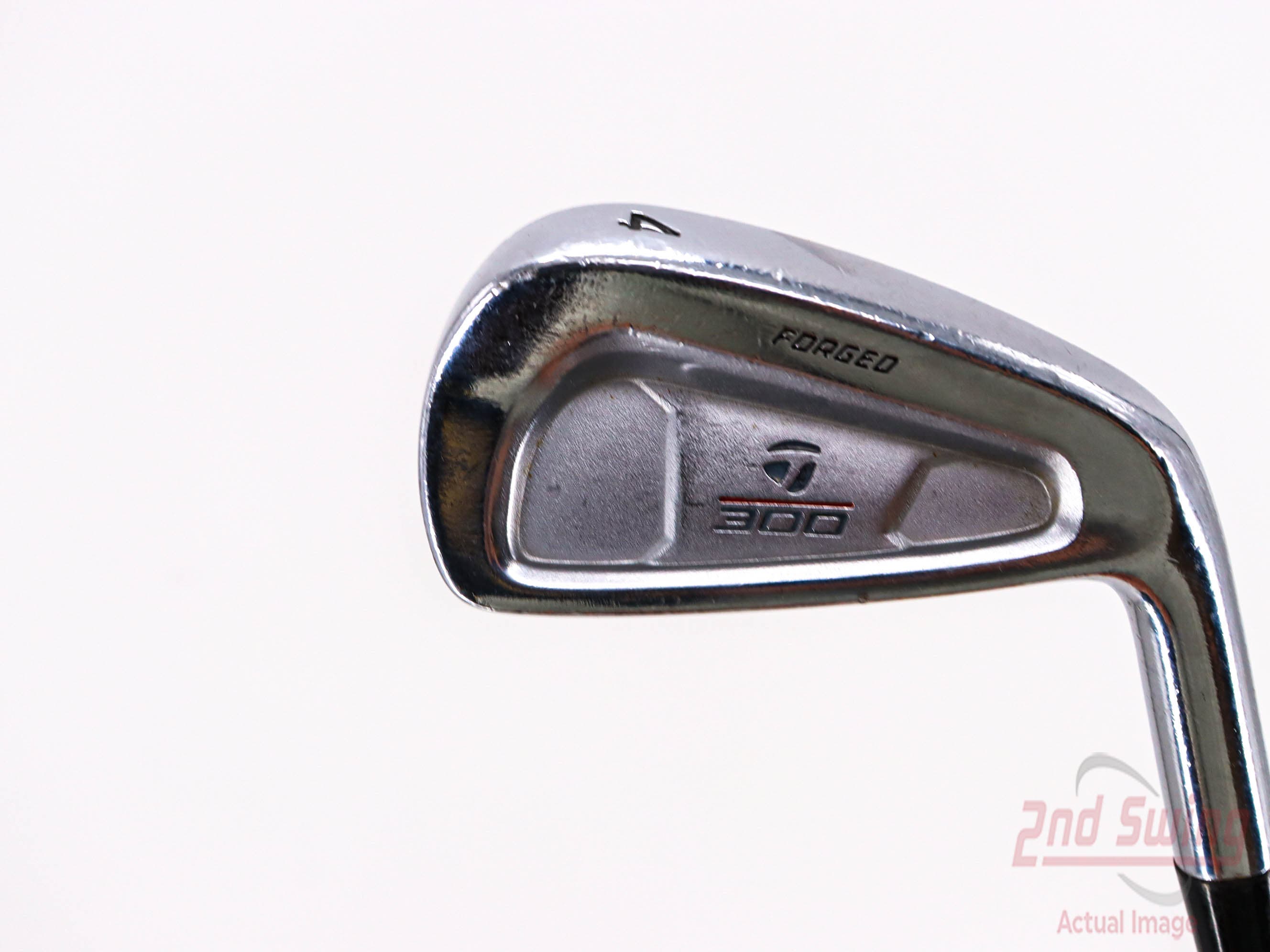 TaylorMade 300 Single Iron | 2nd Swing Golf