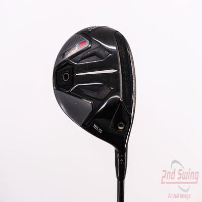 Titleist TSi2 Fairway Wood 4 Wood 4W 16.5° Mitsubishi Diamana S+ Blue 70 Graphite Regular Right Handed 42.0in