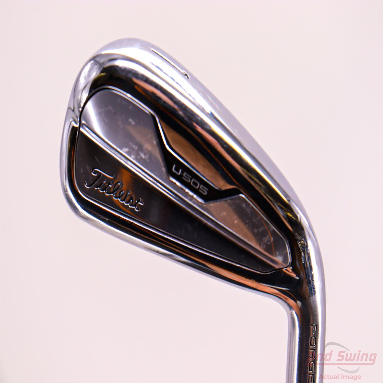 Titleist U-505 Hybrid (D-62331996517) | 2nd Swing Golf